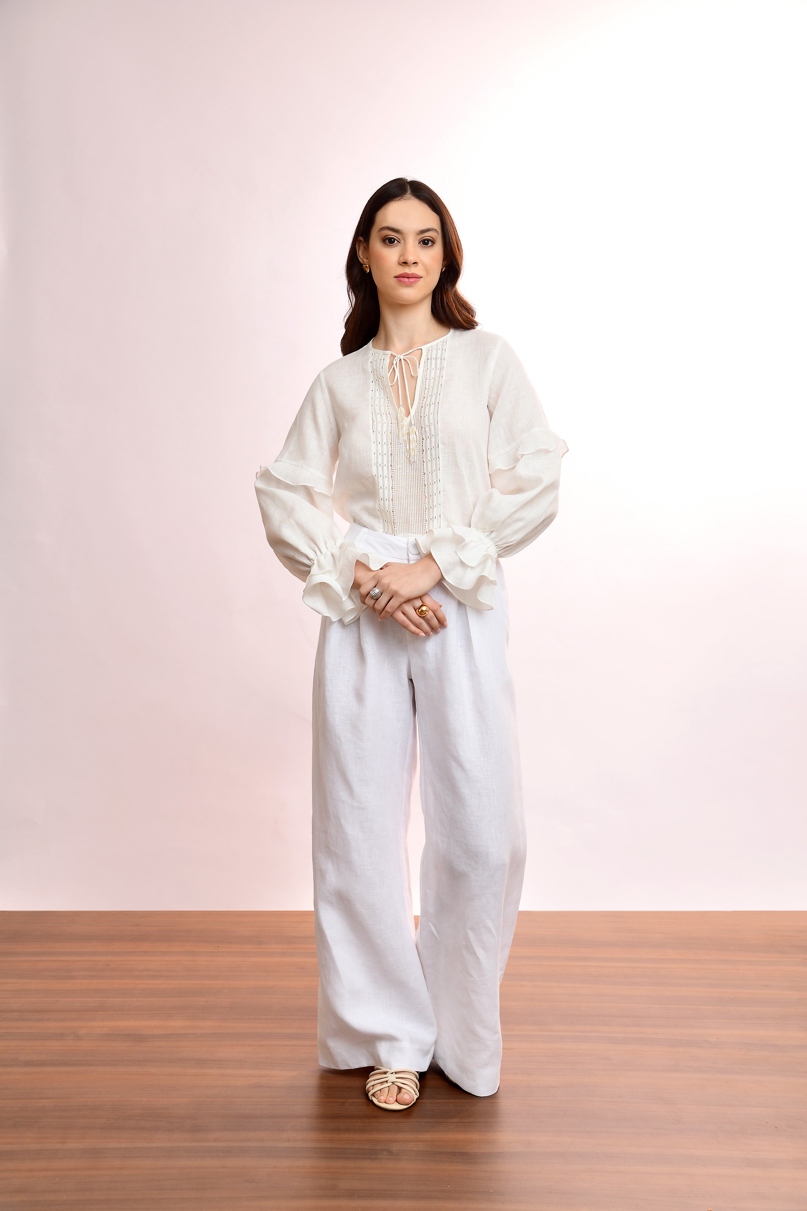 BLUSA ELARA
