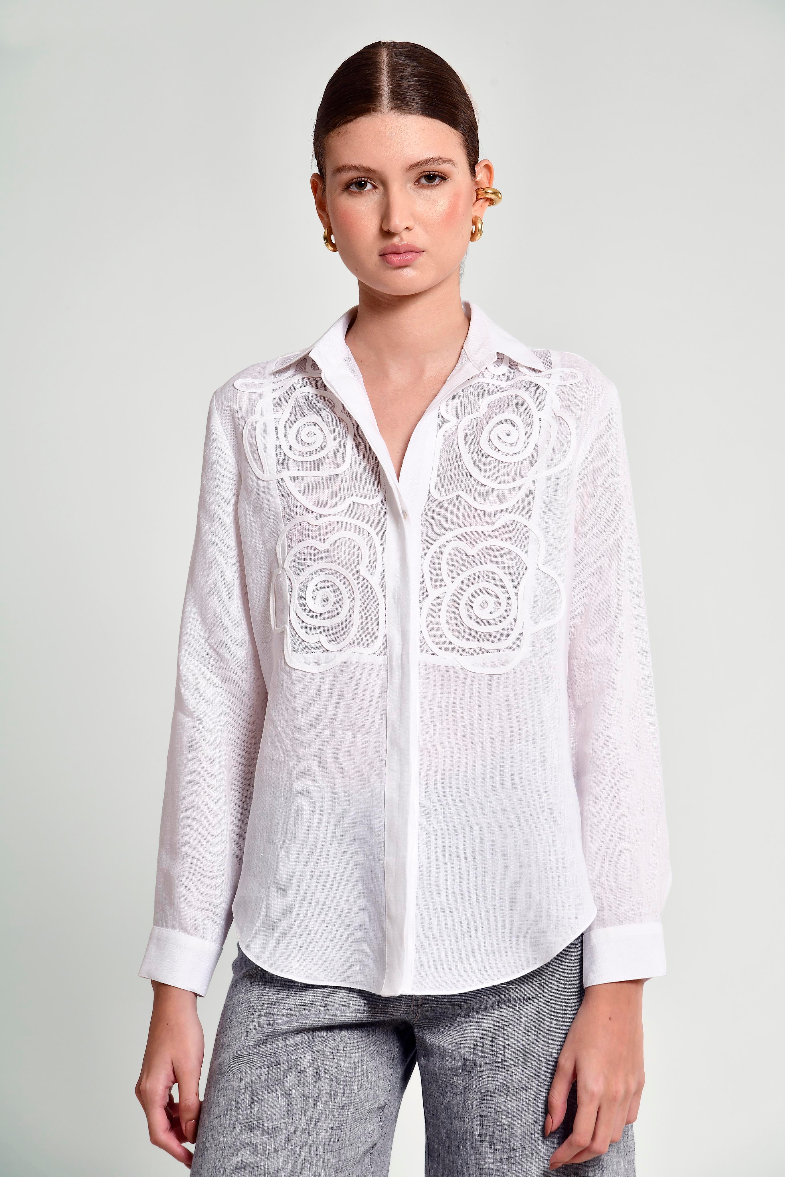 Blusa Ellie