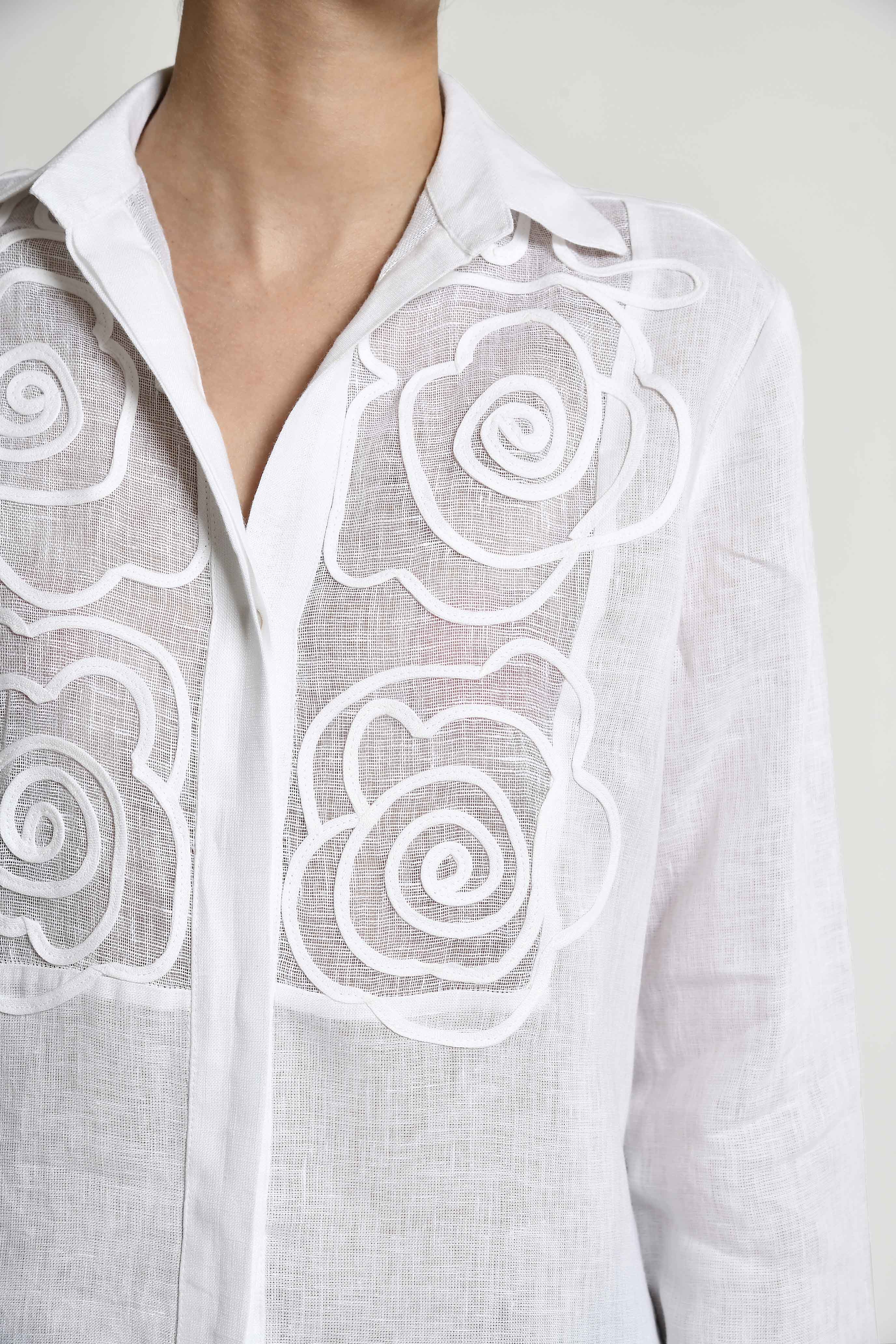 Blusa Ellie