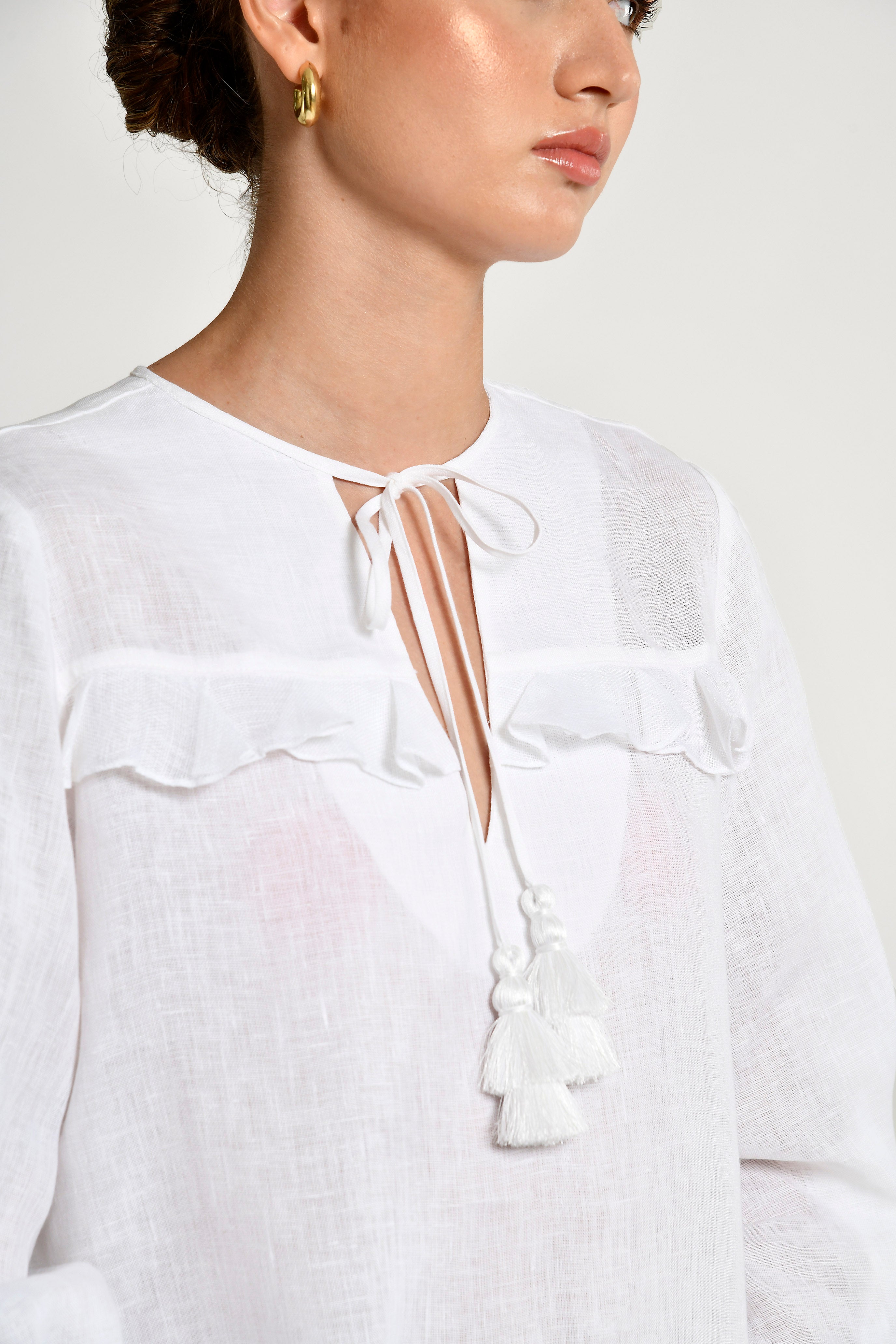 Blusa Charlotte
