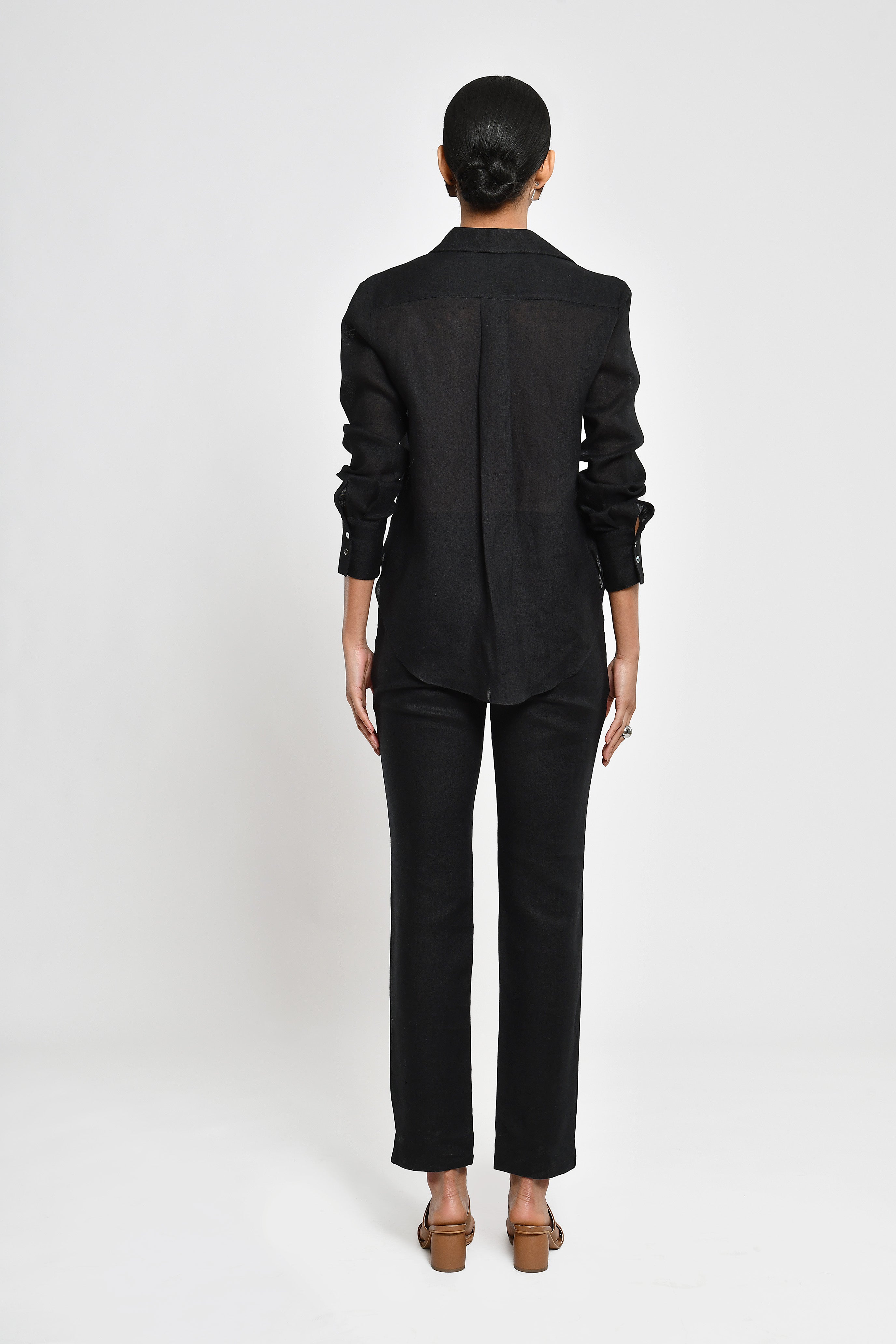 Blusa Málaga