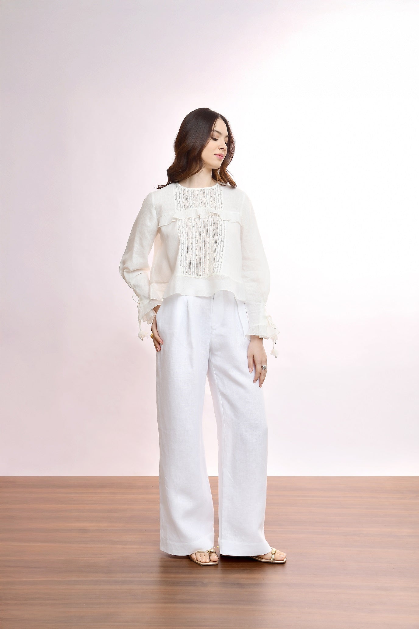 Blusa Seúl