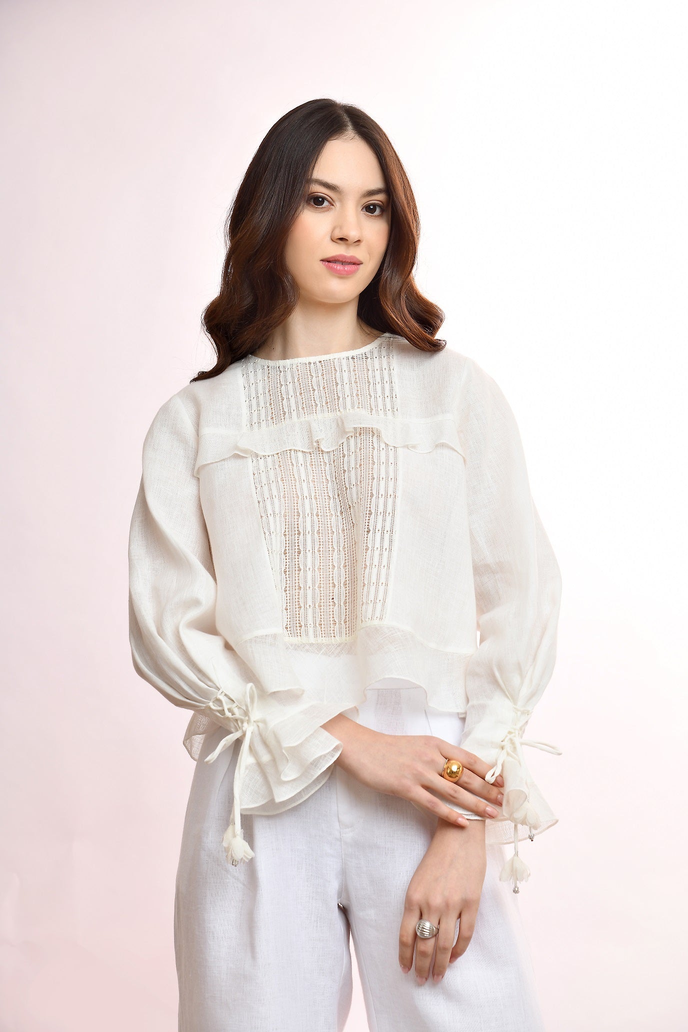 Blusa Seúl