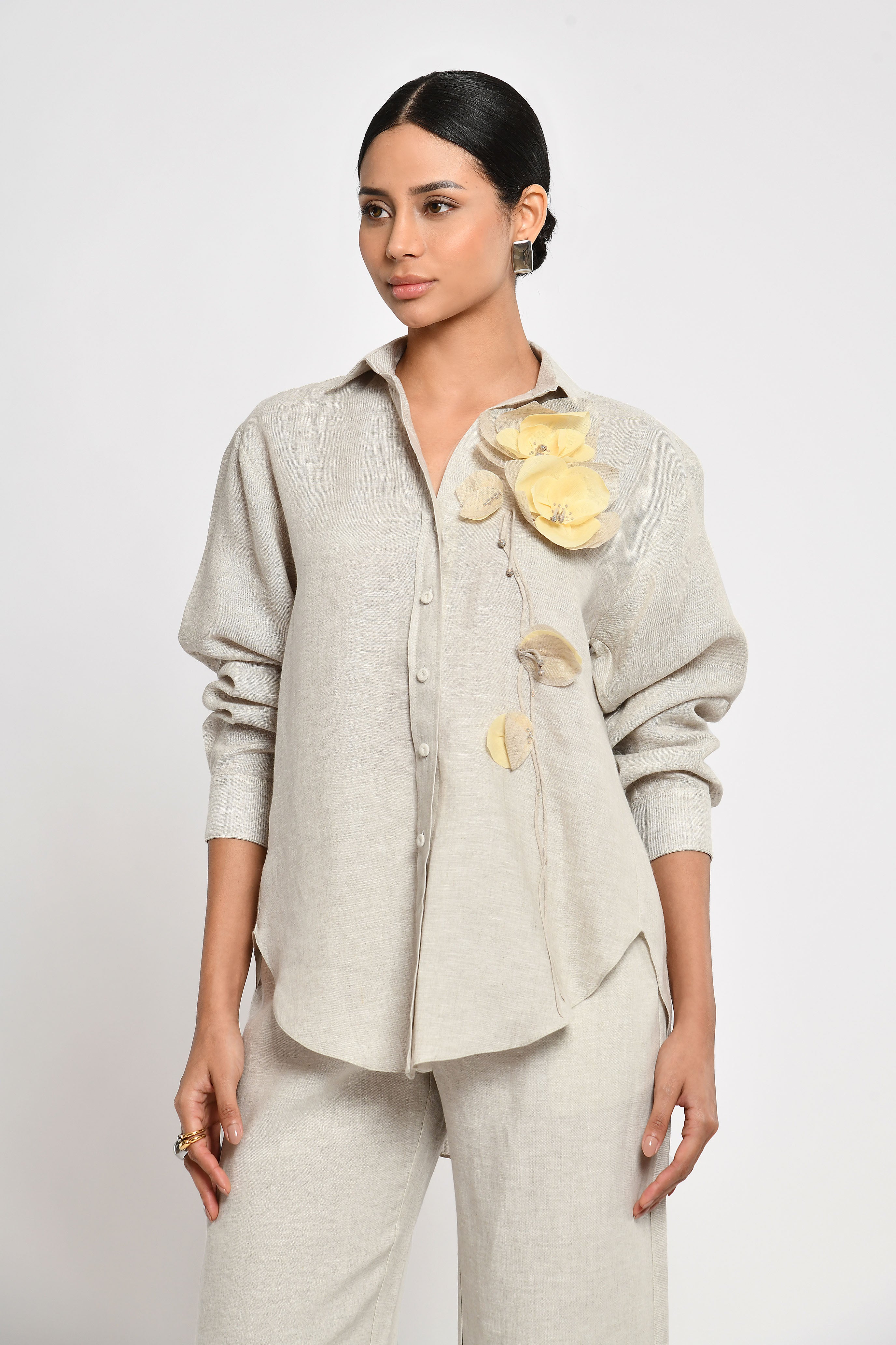 Blusa Margarita