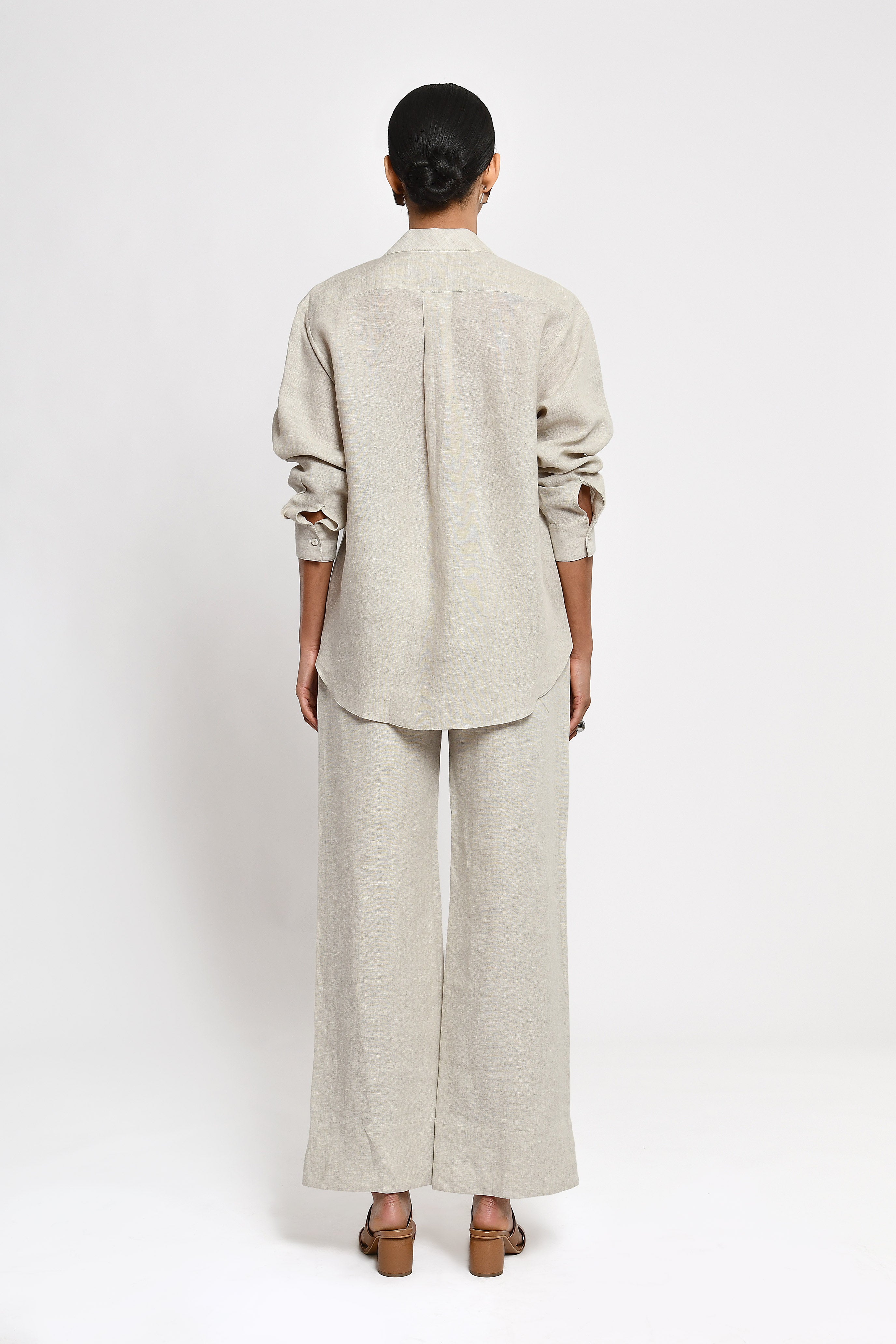 Blusa Margarita