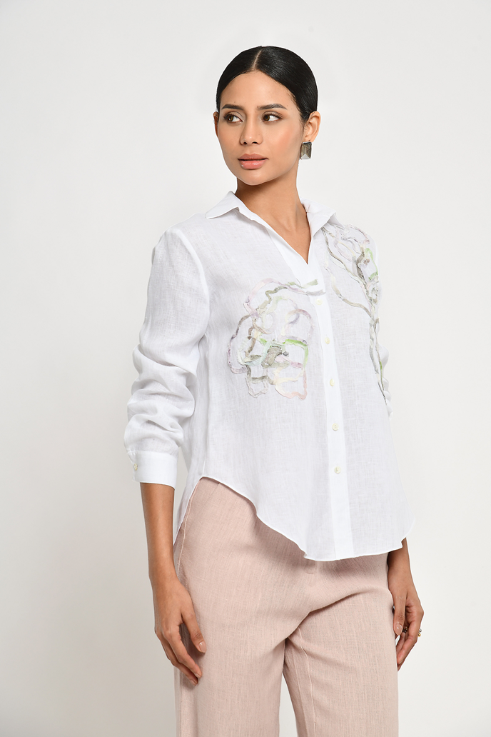 Blusa Chicago