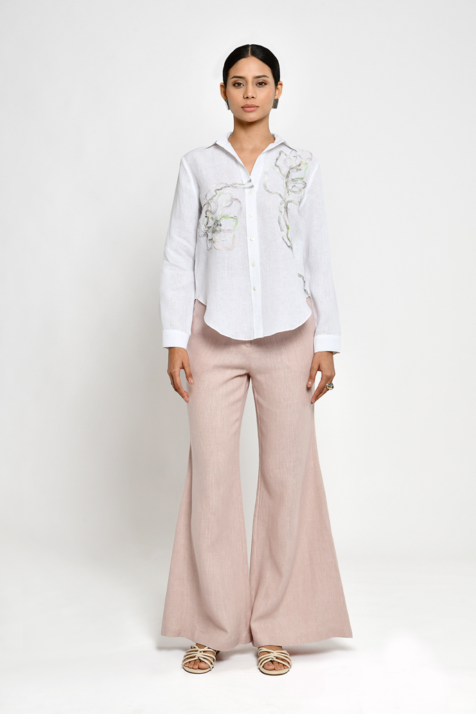 Blusa Chicago