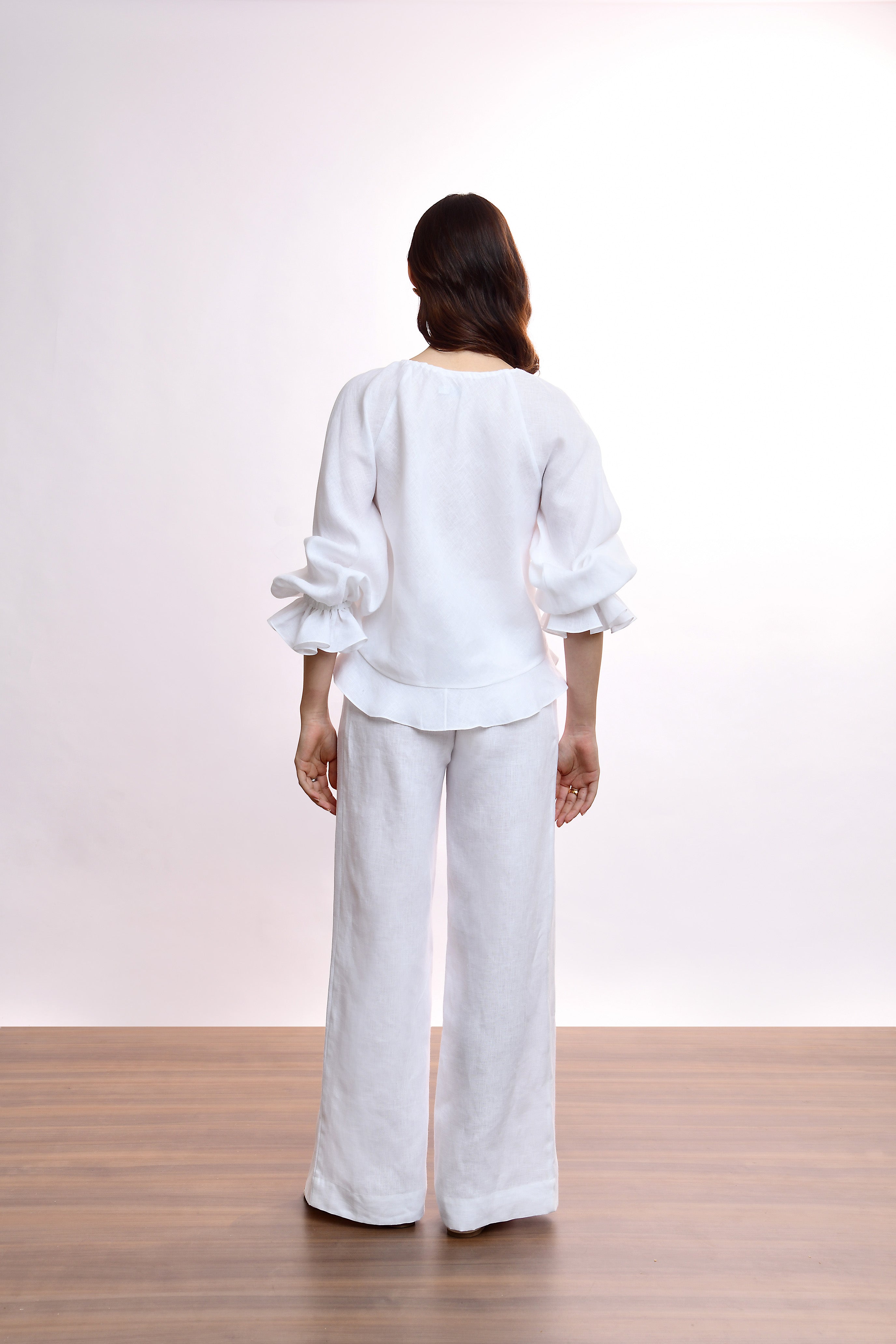 BLUSA LISBETH
