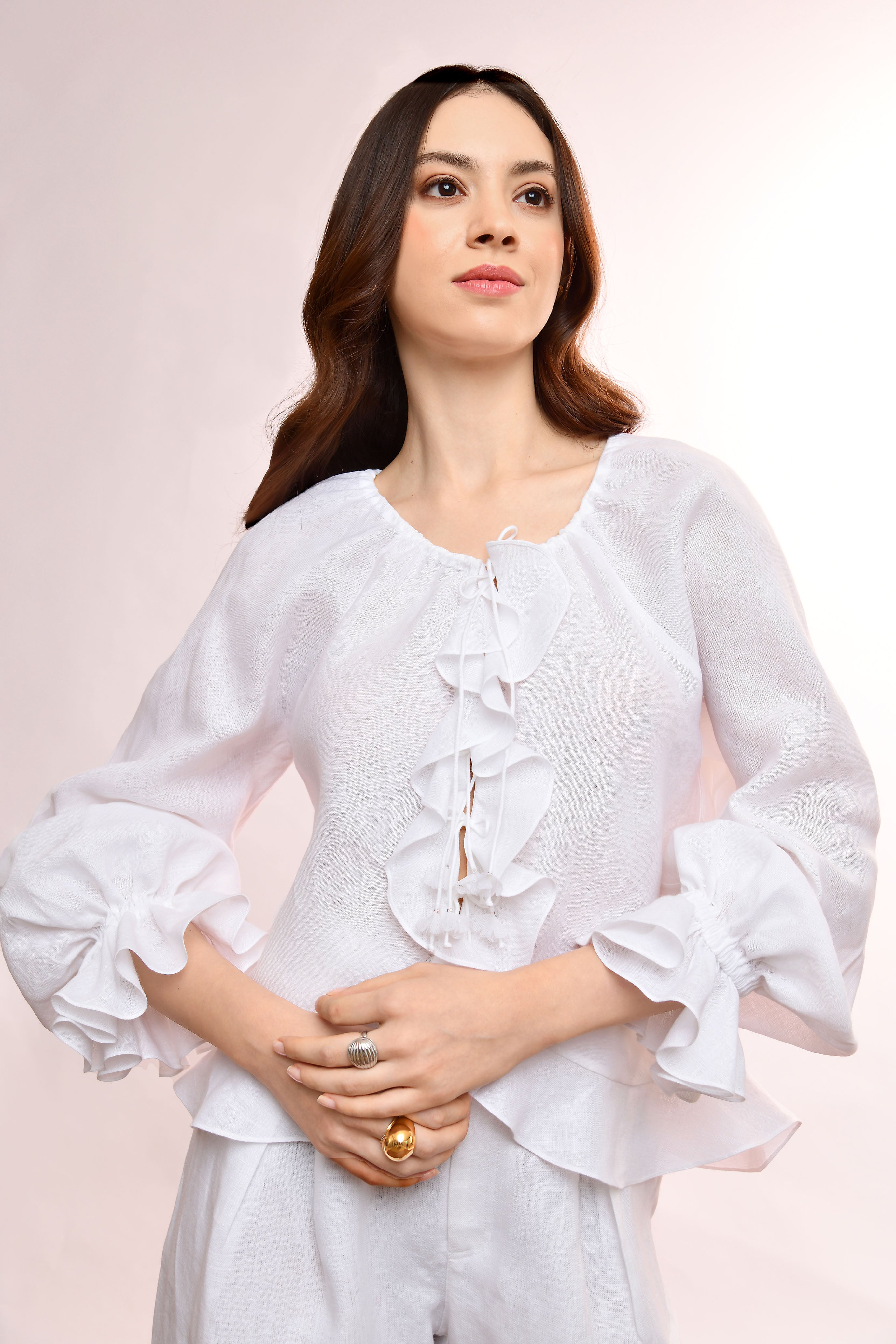 BLUSA LISBETH