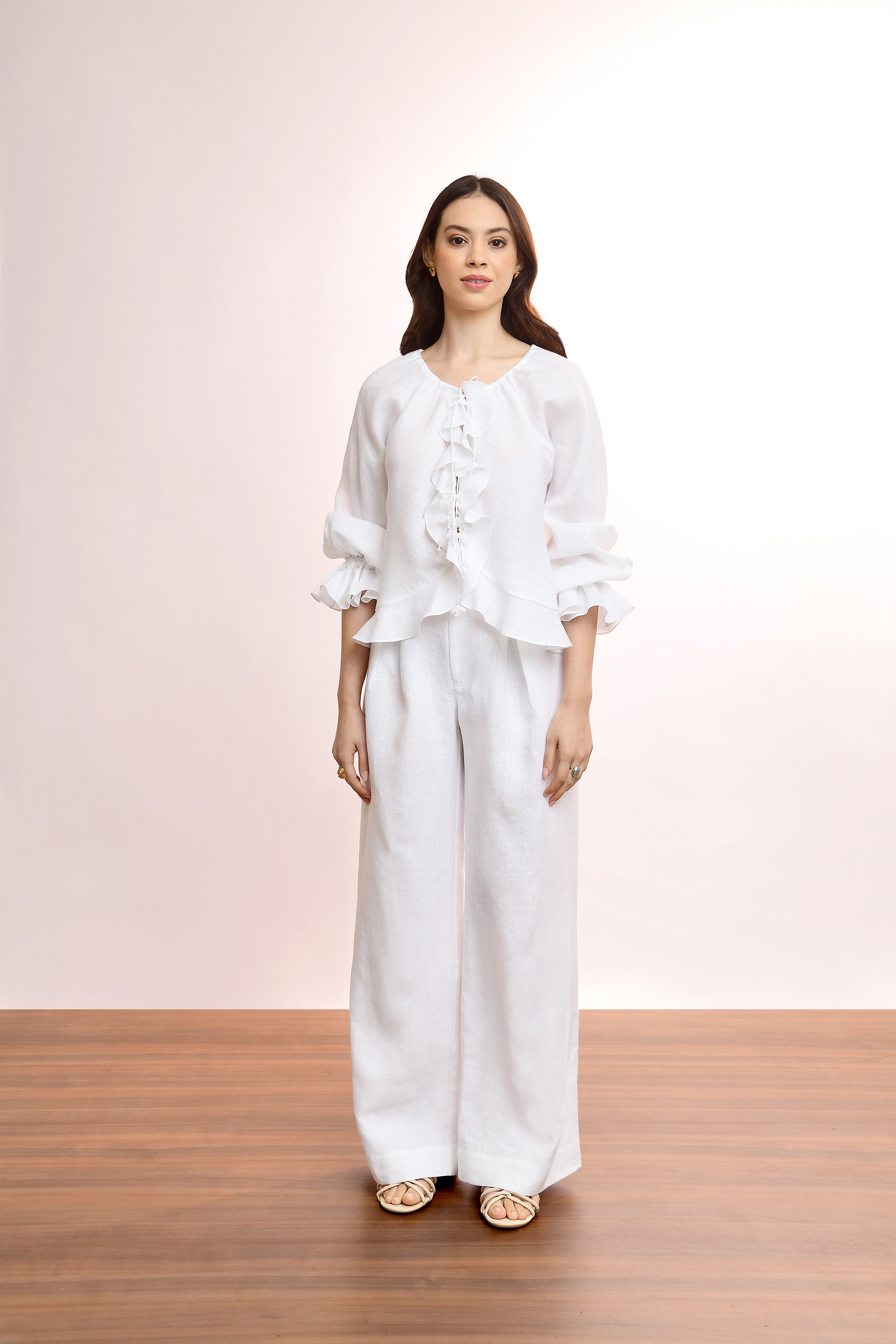 BLUSA LISBETH