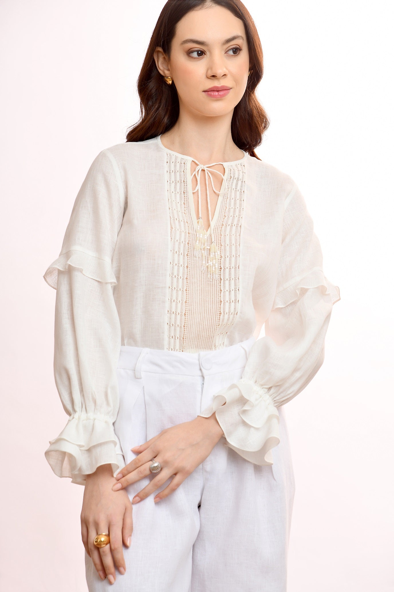 BLUSA ELARA
