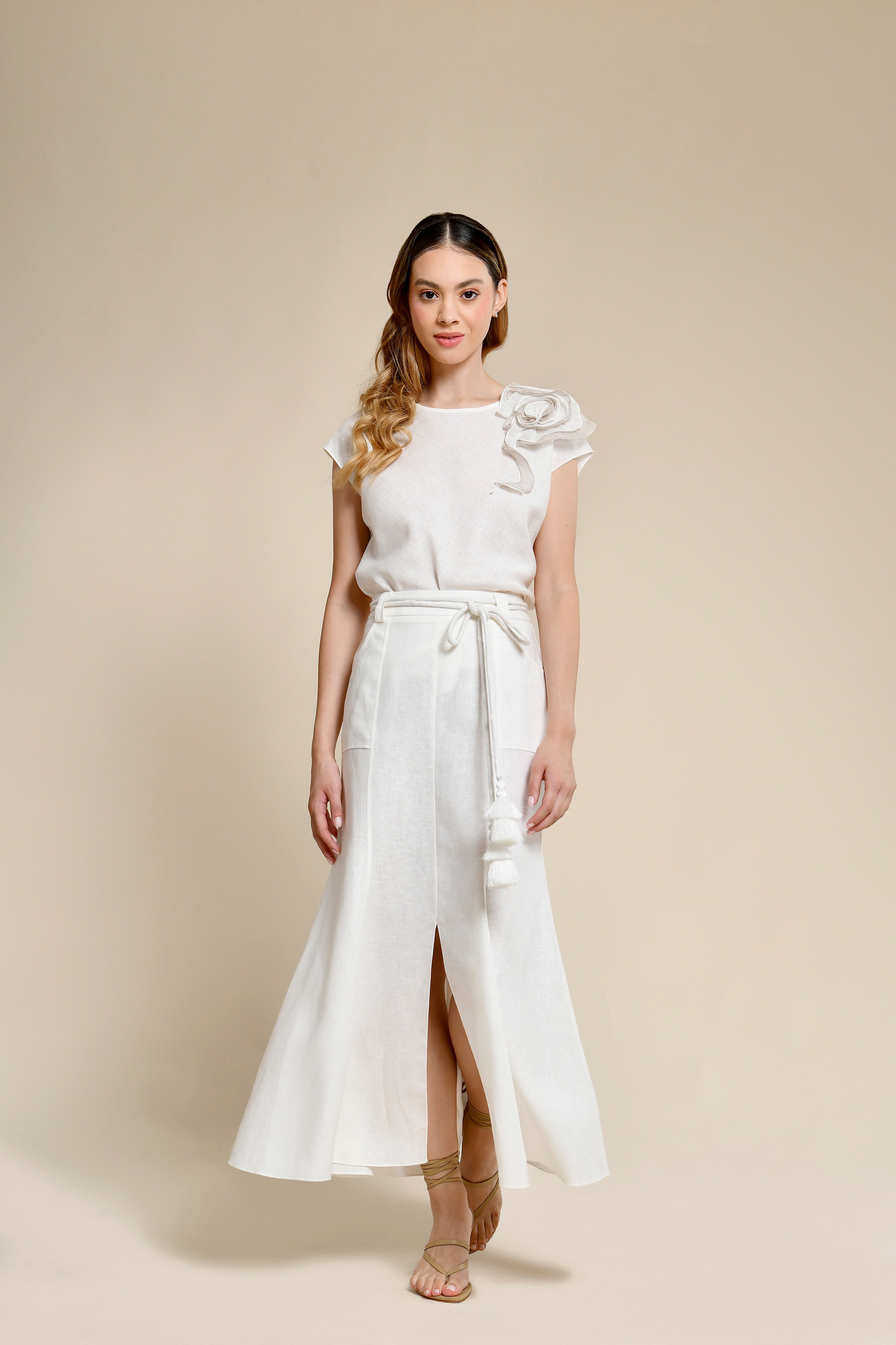 Blusa Anné