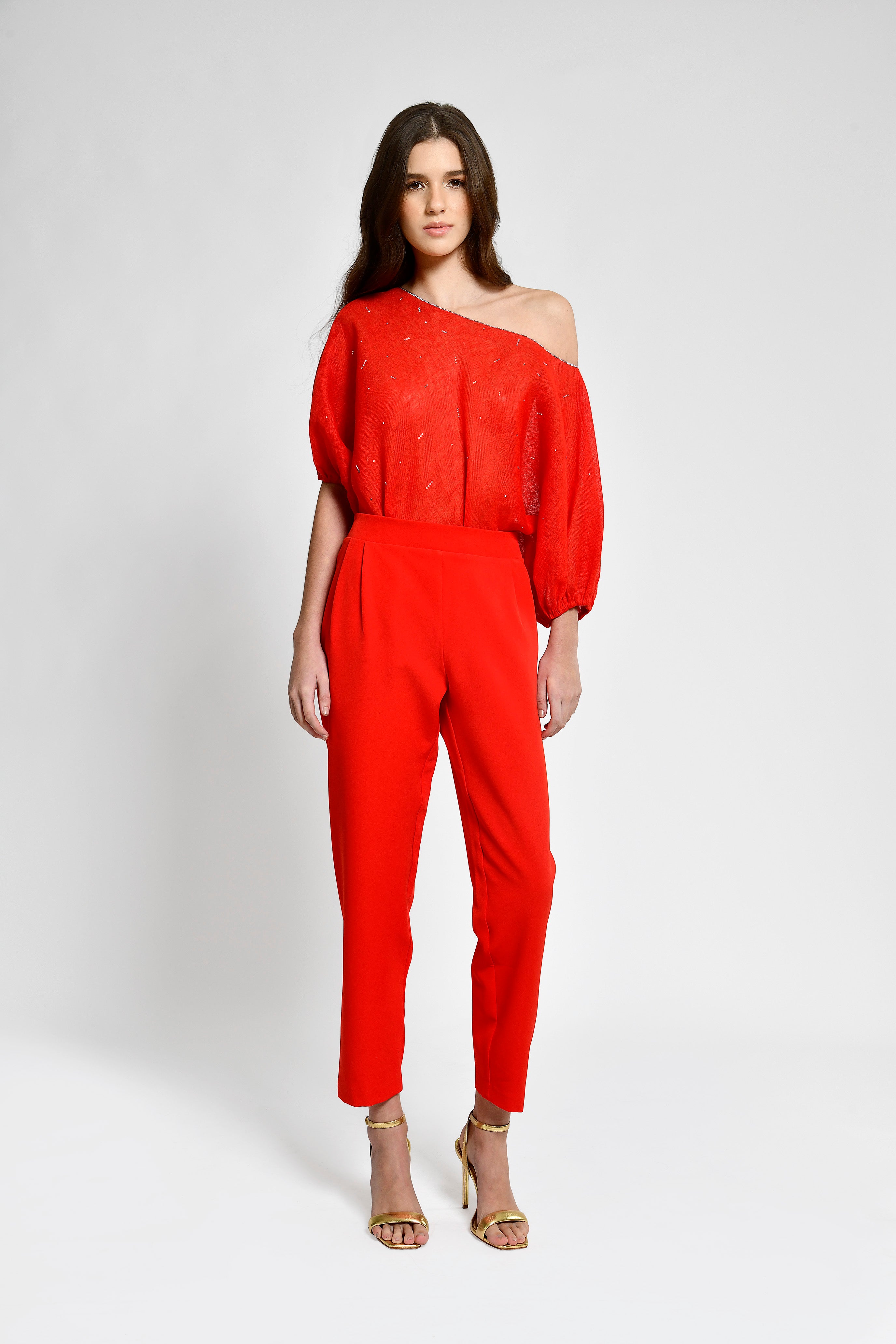 Pantalon Franck