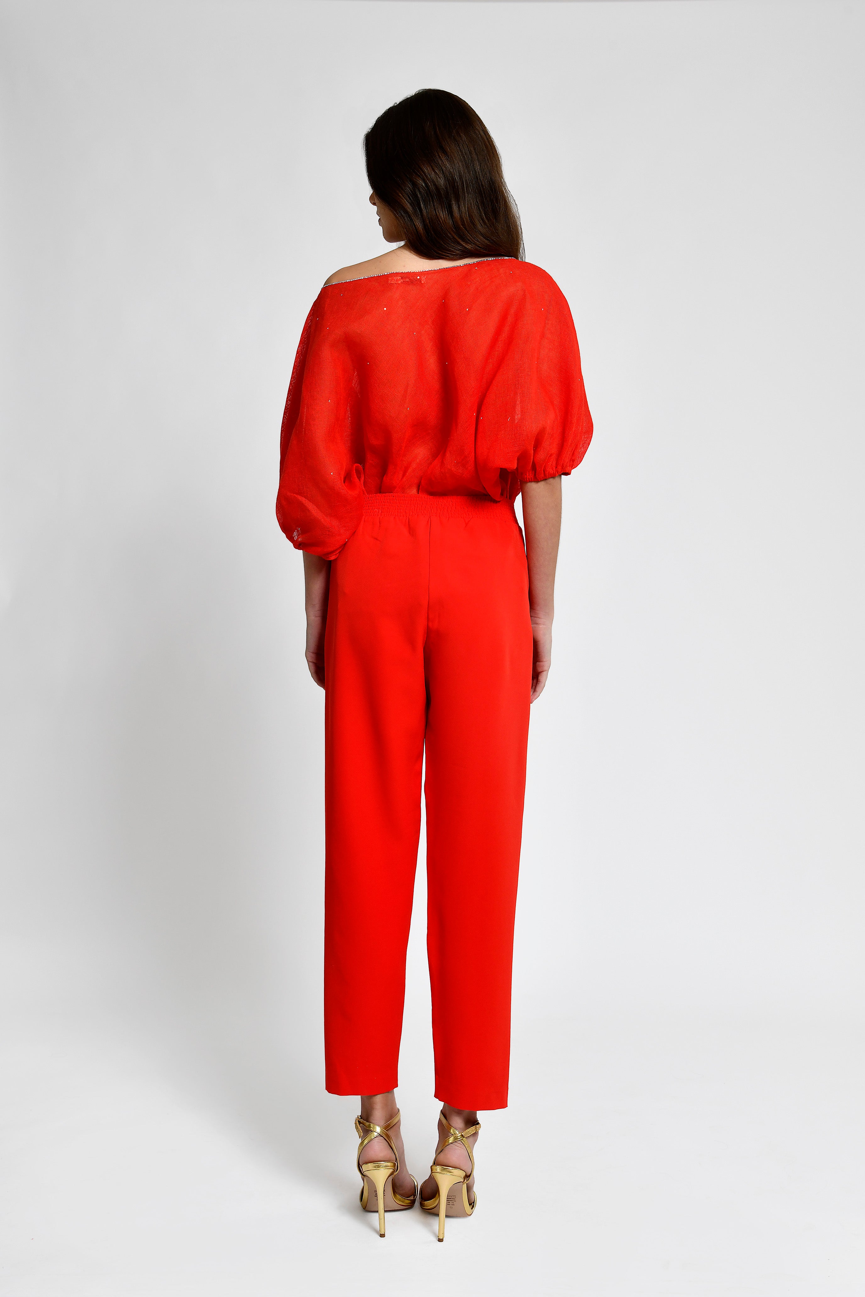 Pantalon Franck