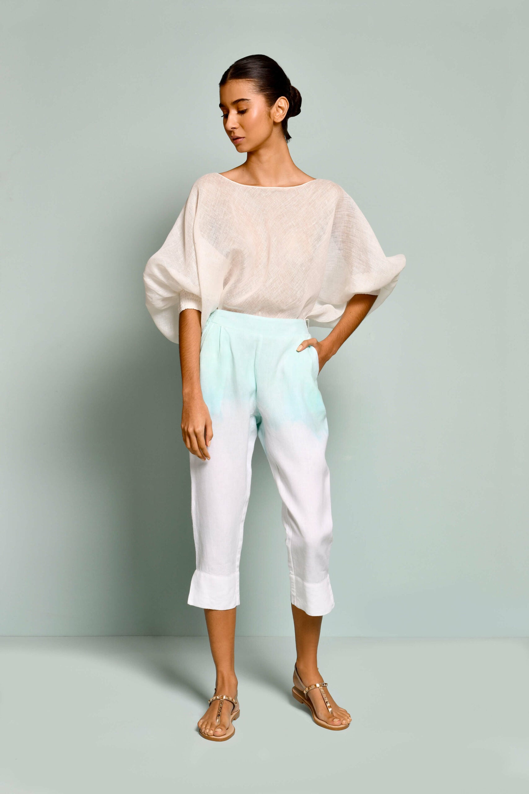 Pantalon Manwi