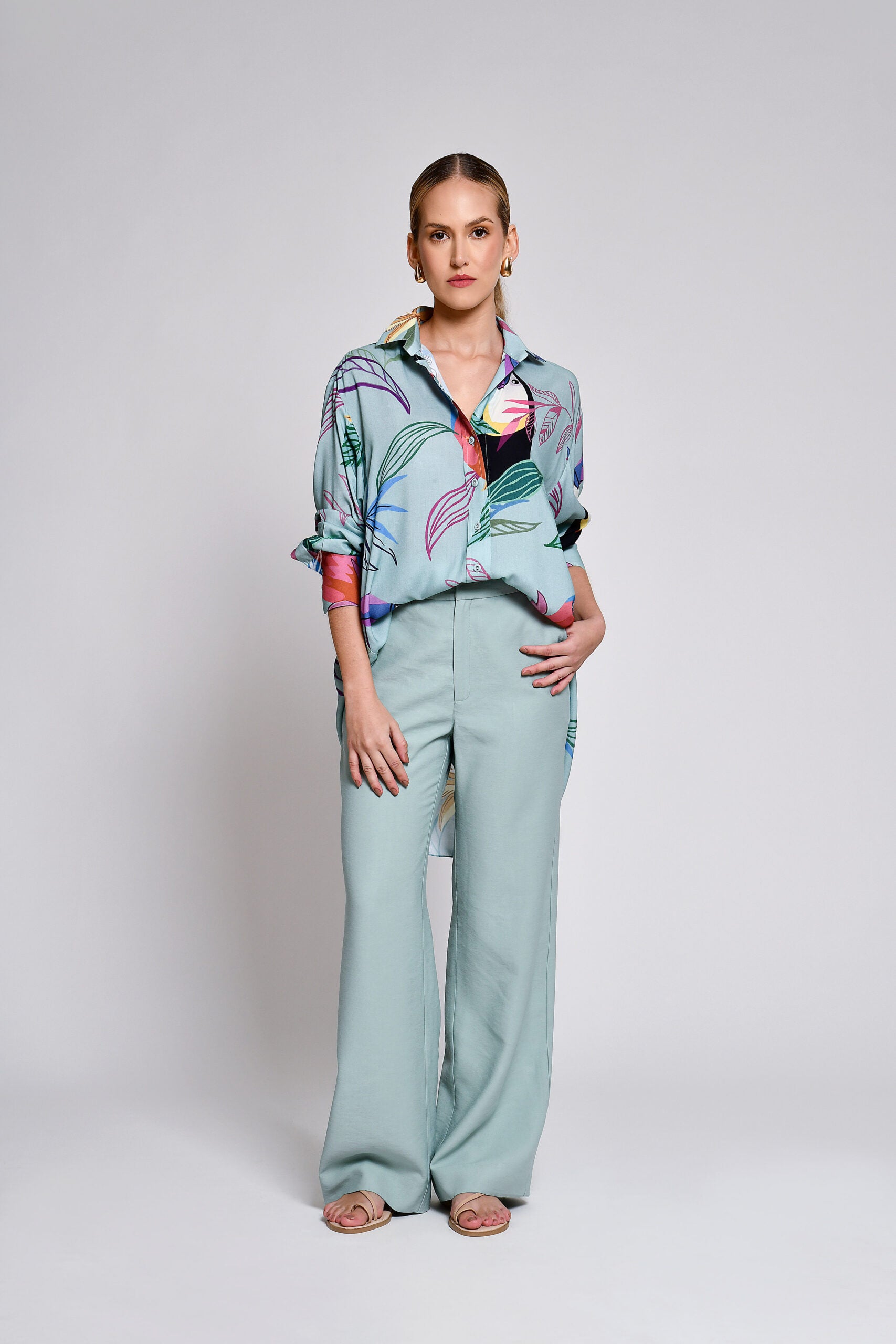 Pantalon Daffy