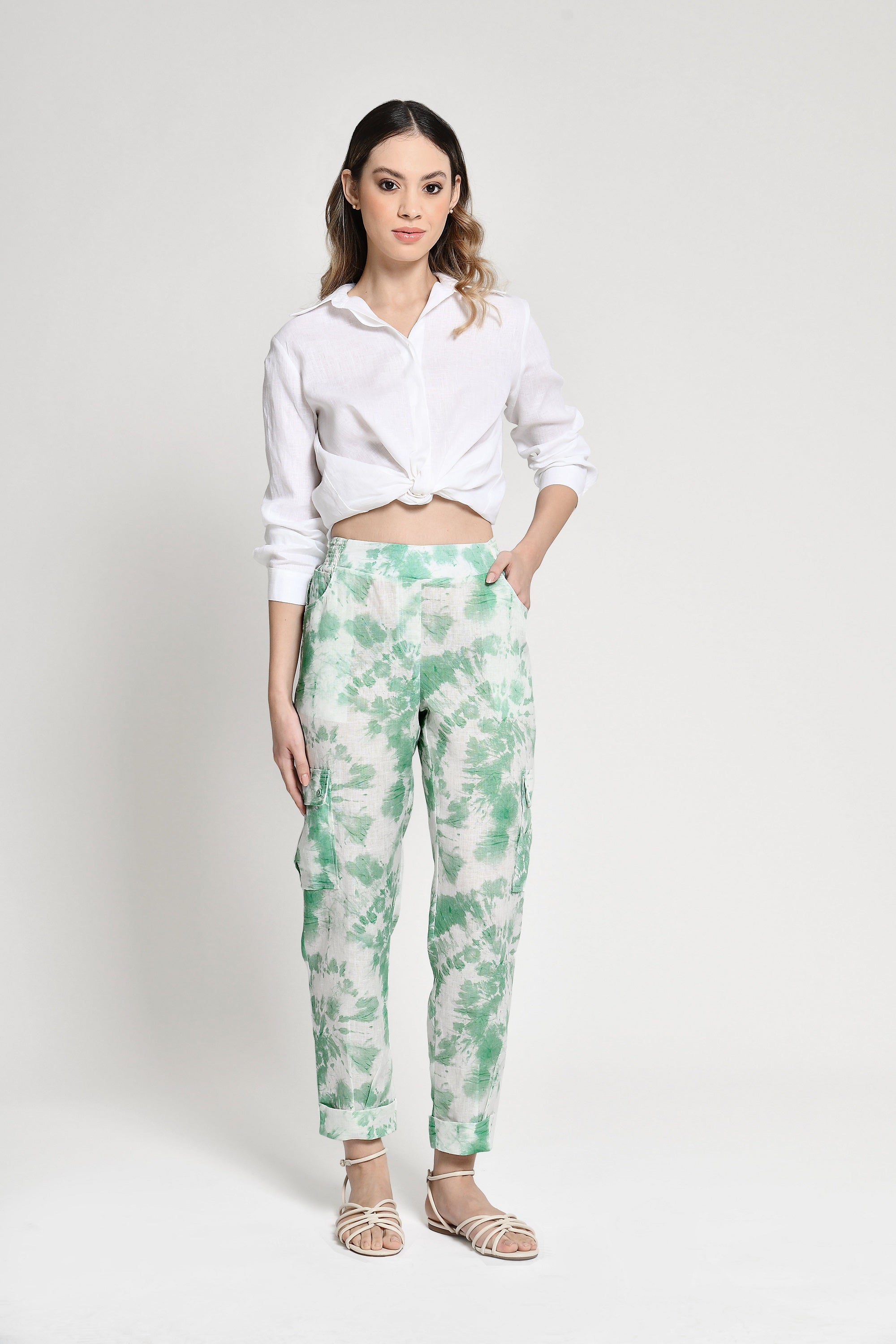 Pantalón Boreal