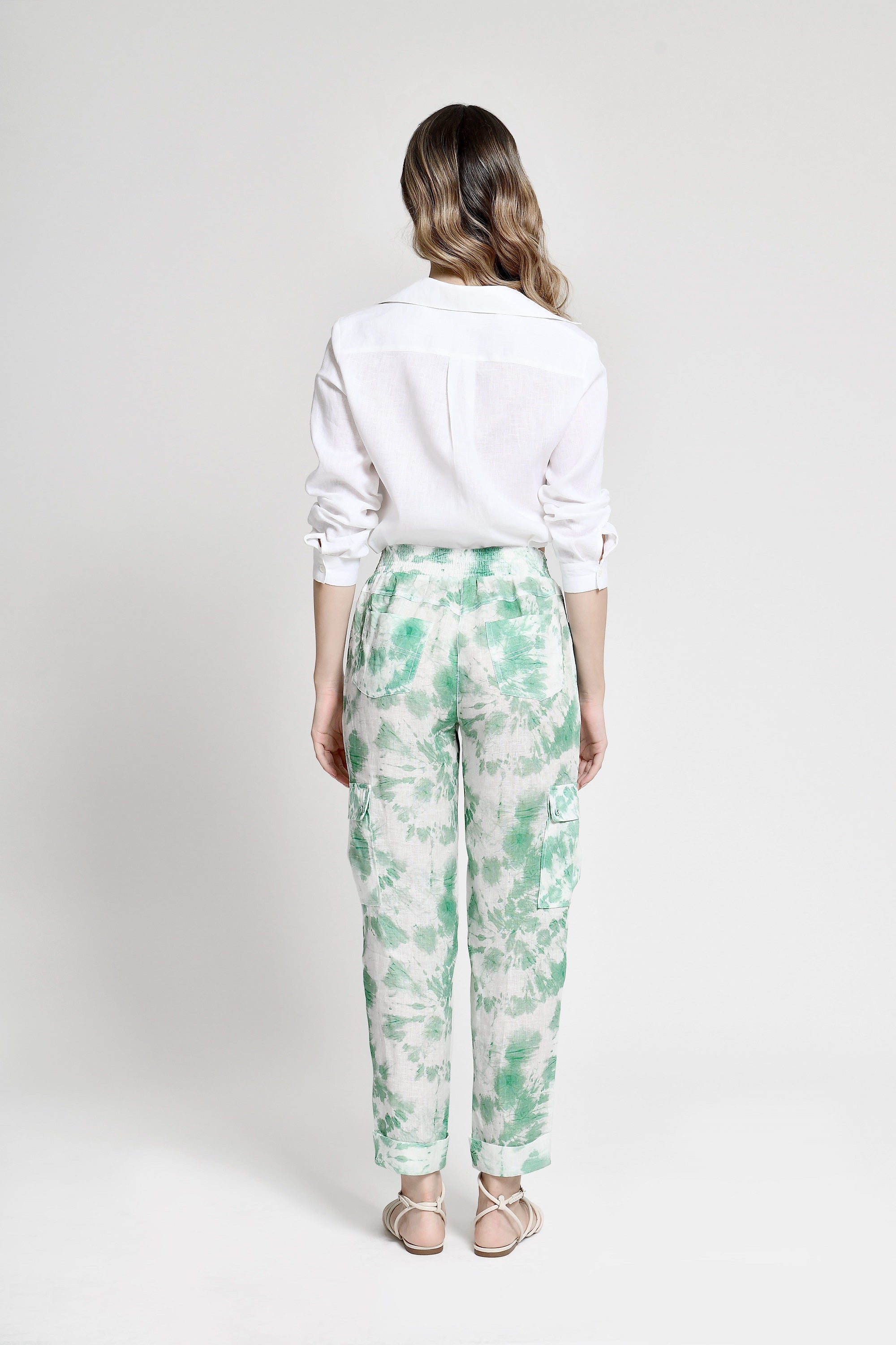 Pantalón Boreal