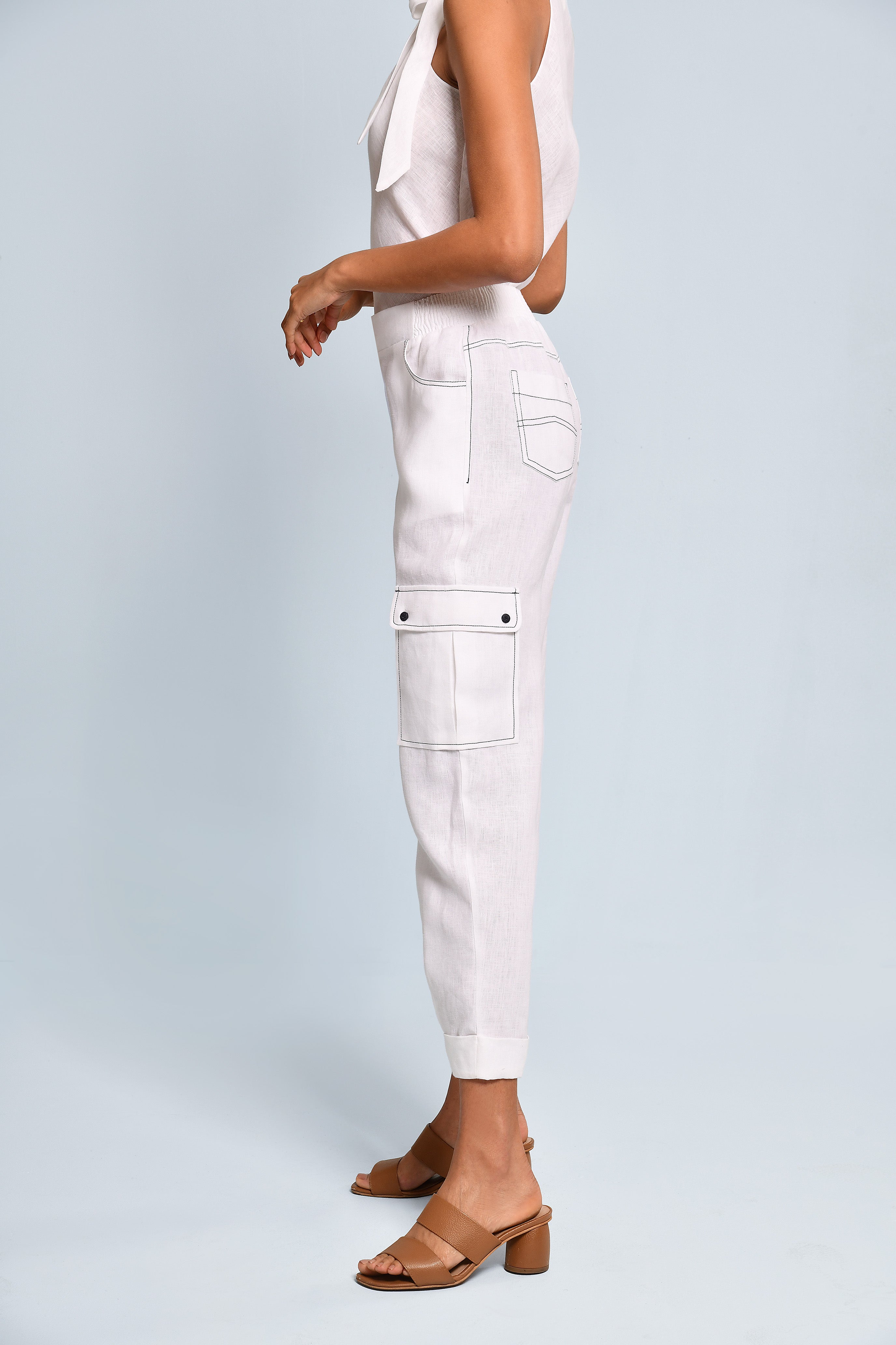 Pantalón Pisa