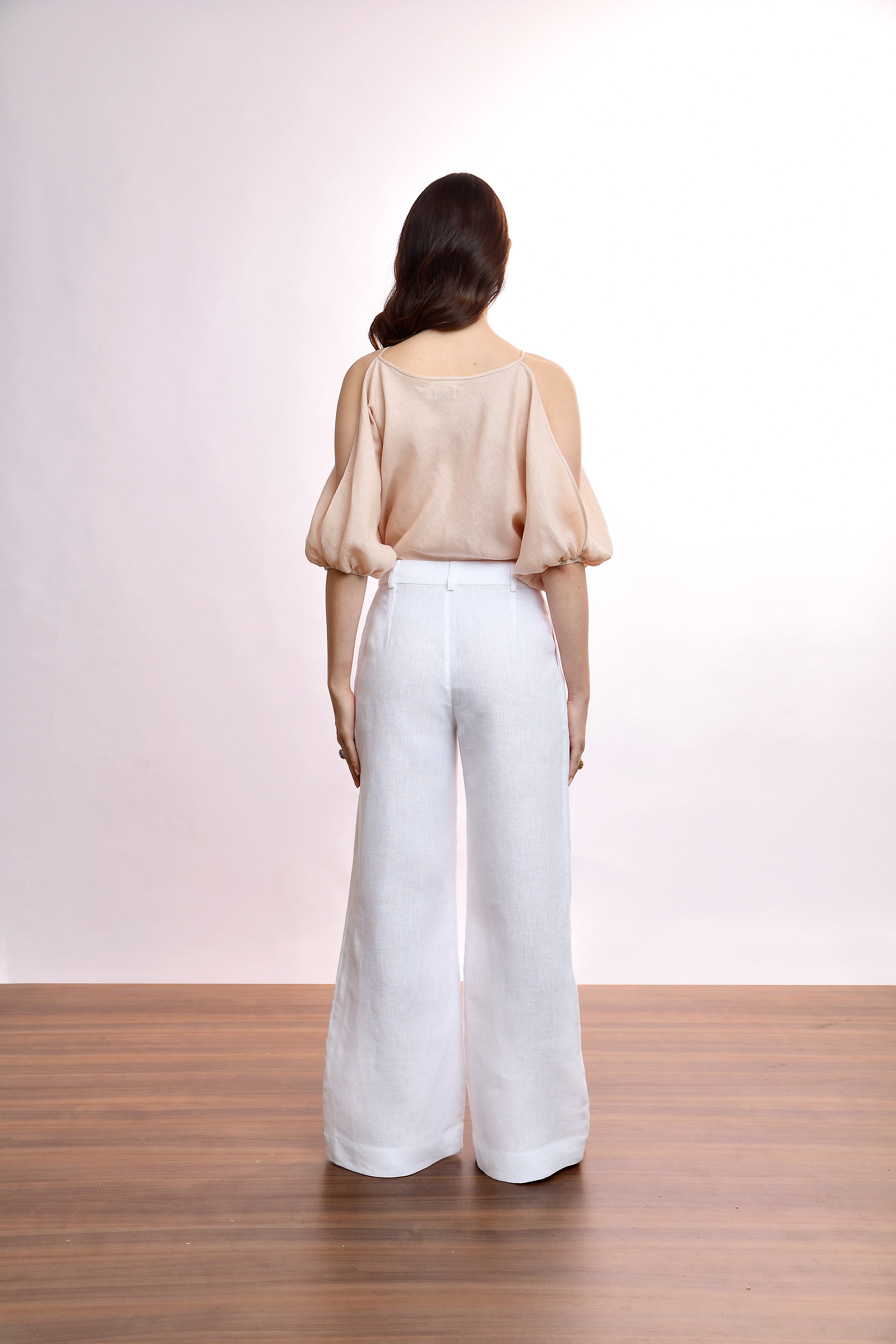 PANTALON BELLADONNA