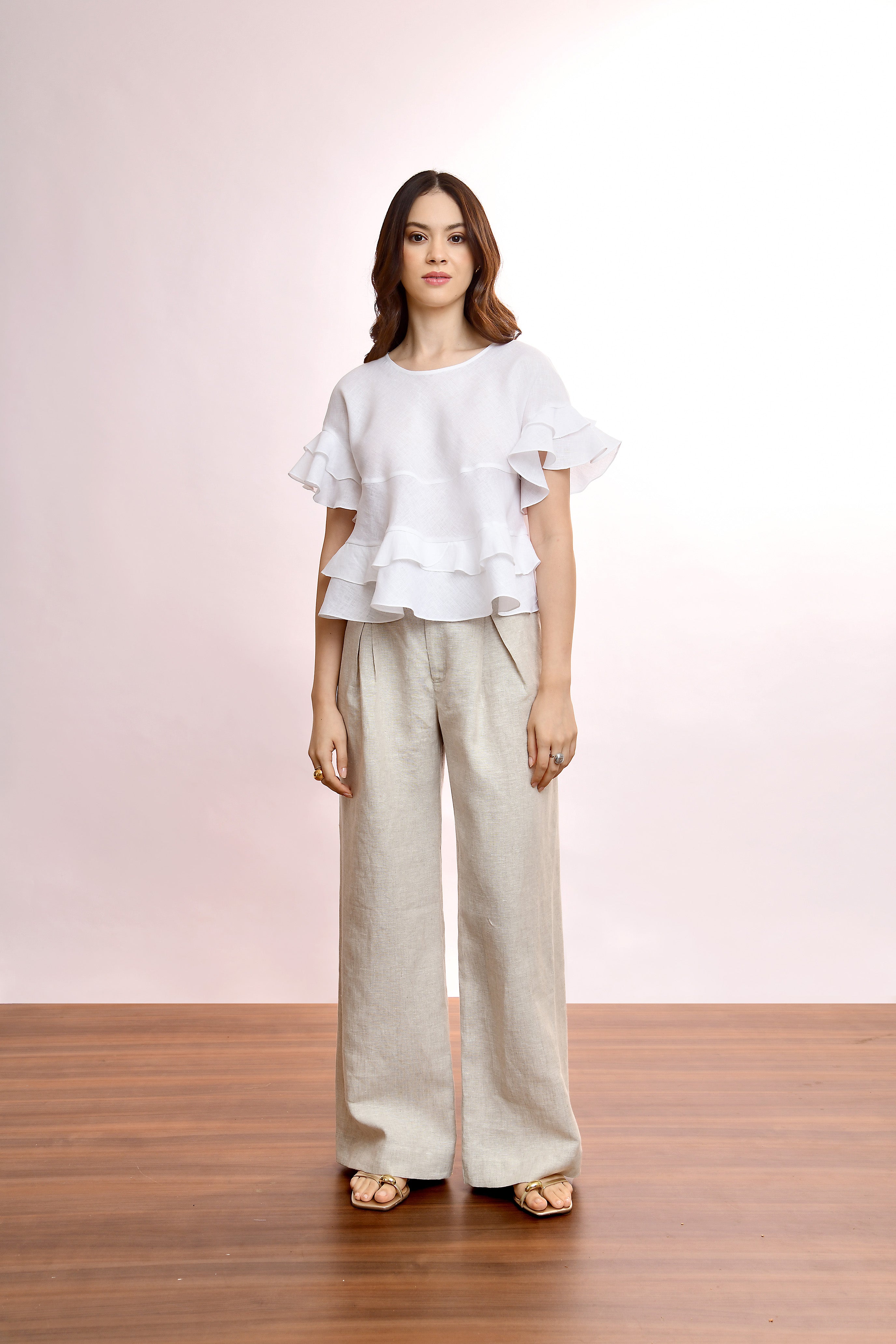 BLUSA ELISIA