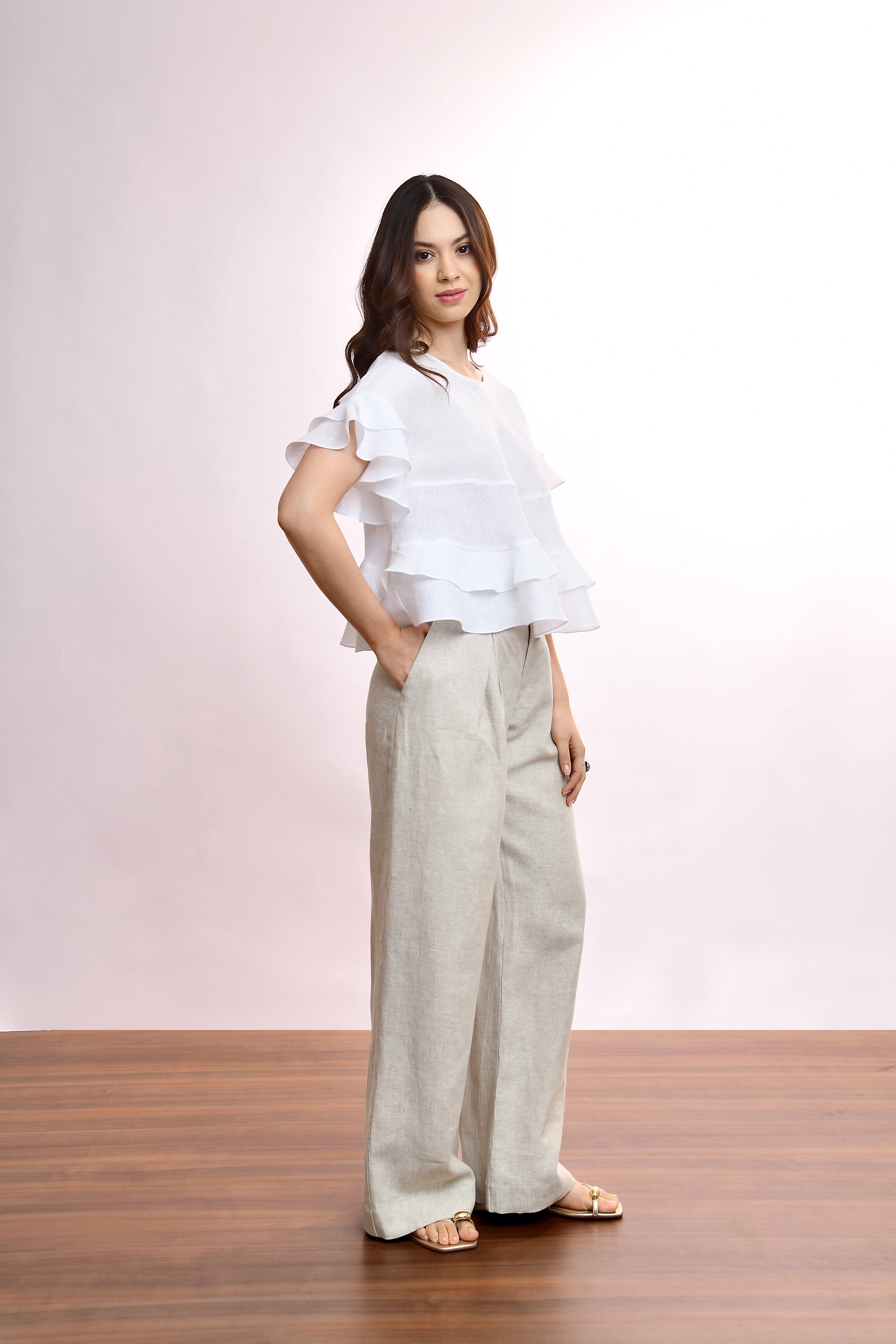 BLUSA ELISIA