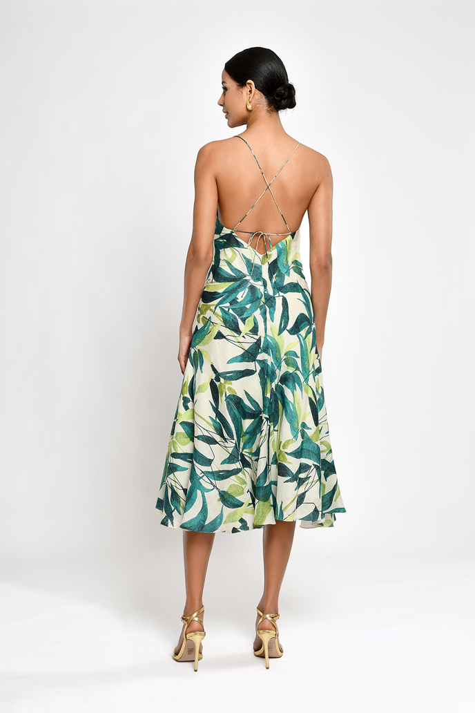 Vestido Adele