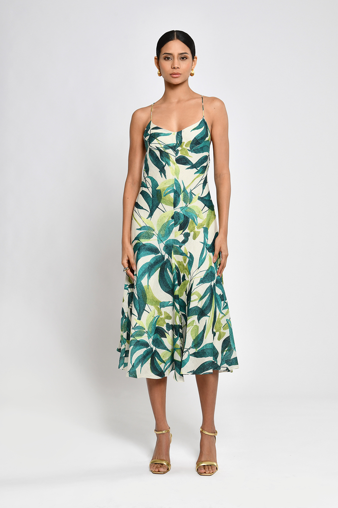 Vestido Adele