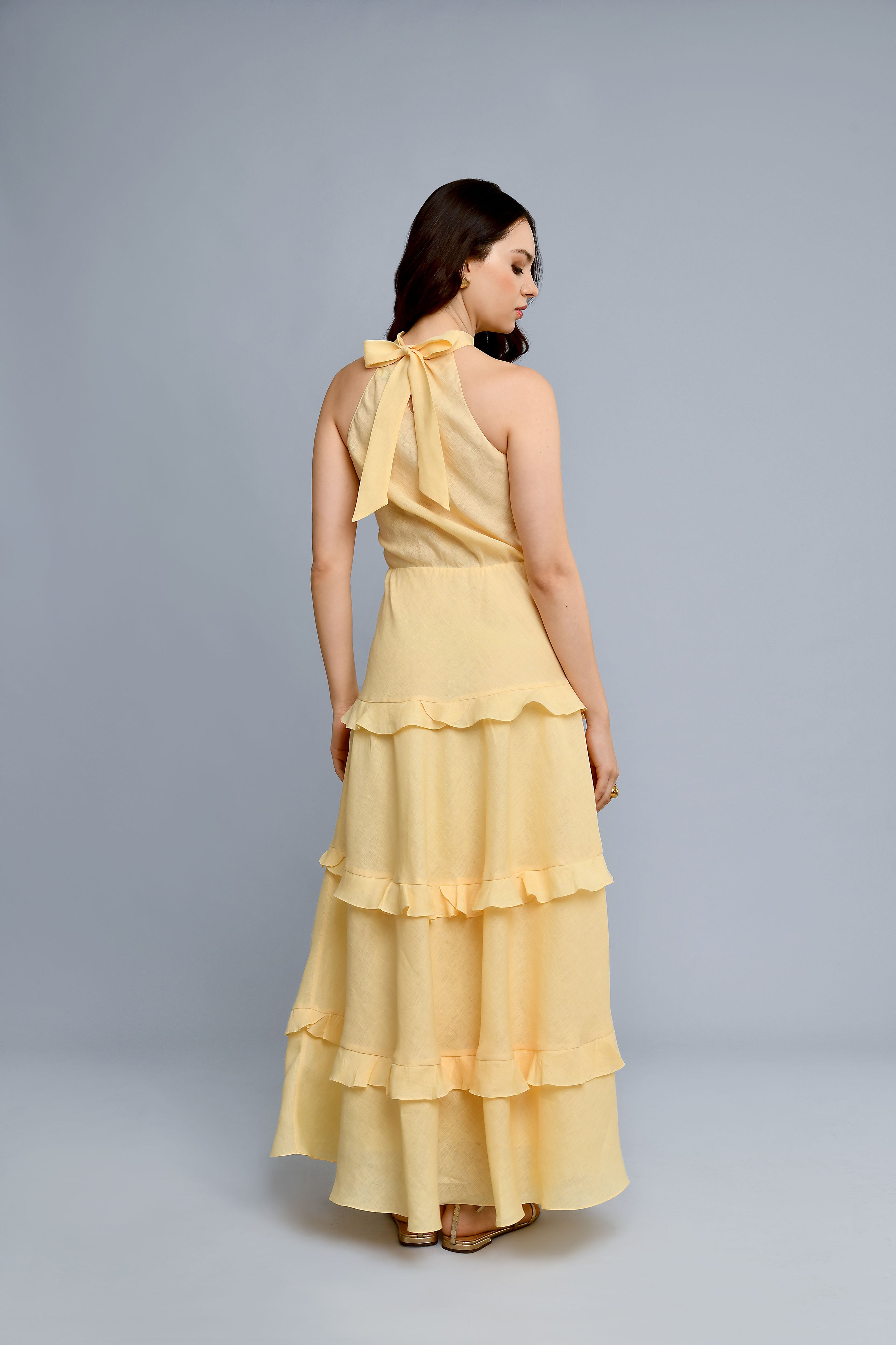 VESTIDO  GLORIA