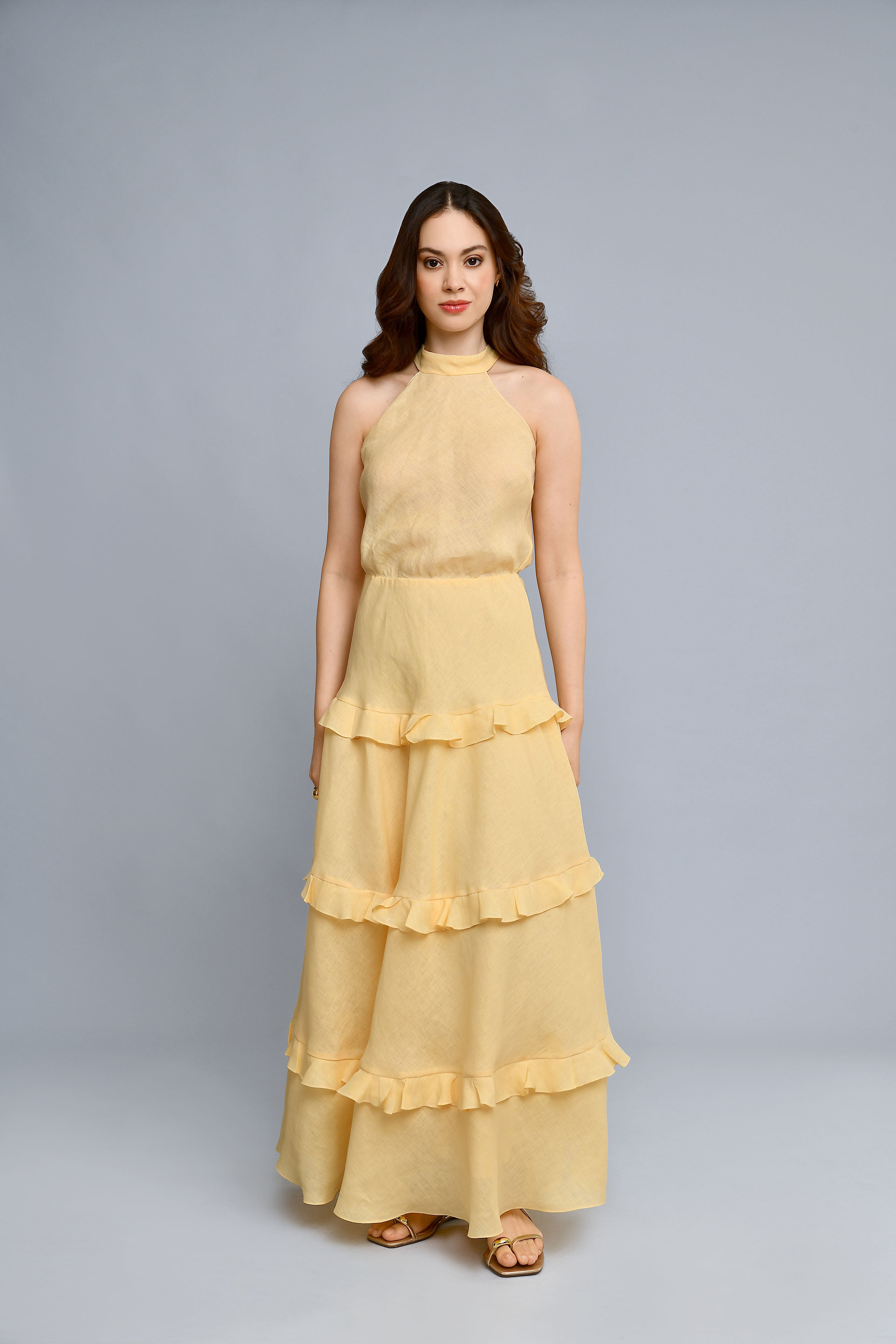 VESTIDO  GLORIA