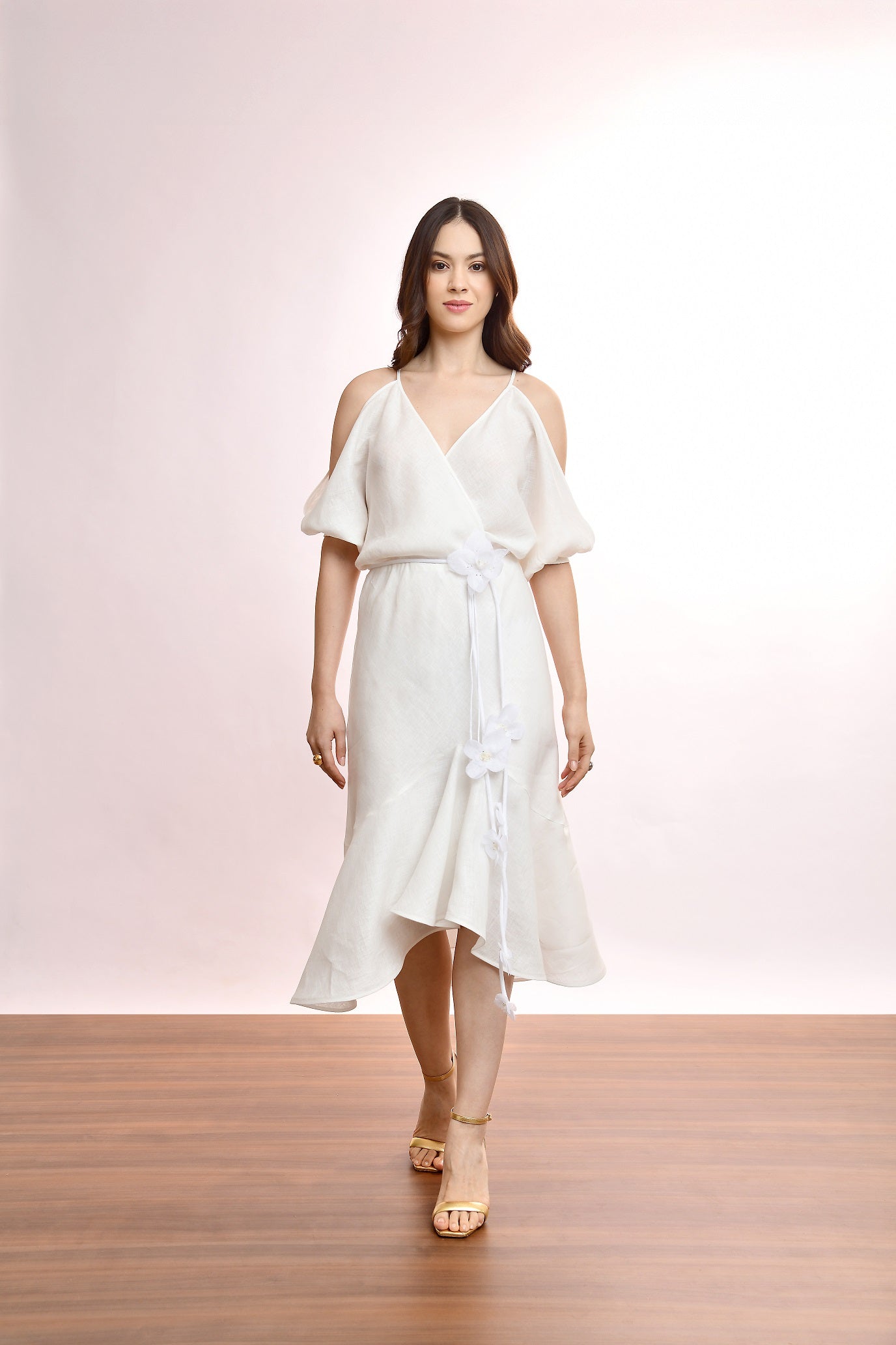VESTIDO SUBLIME