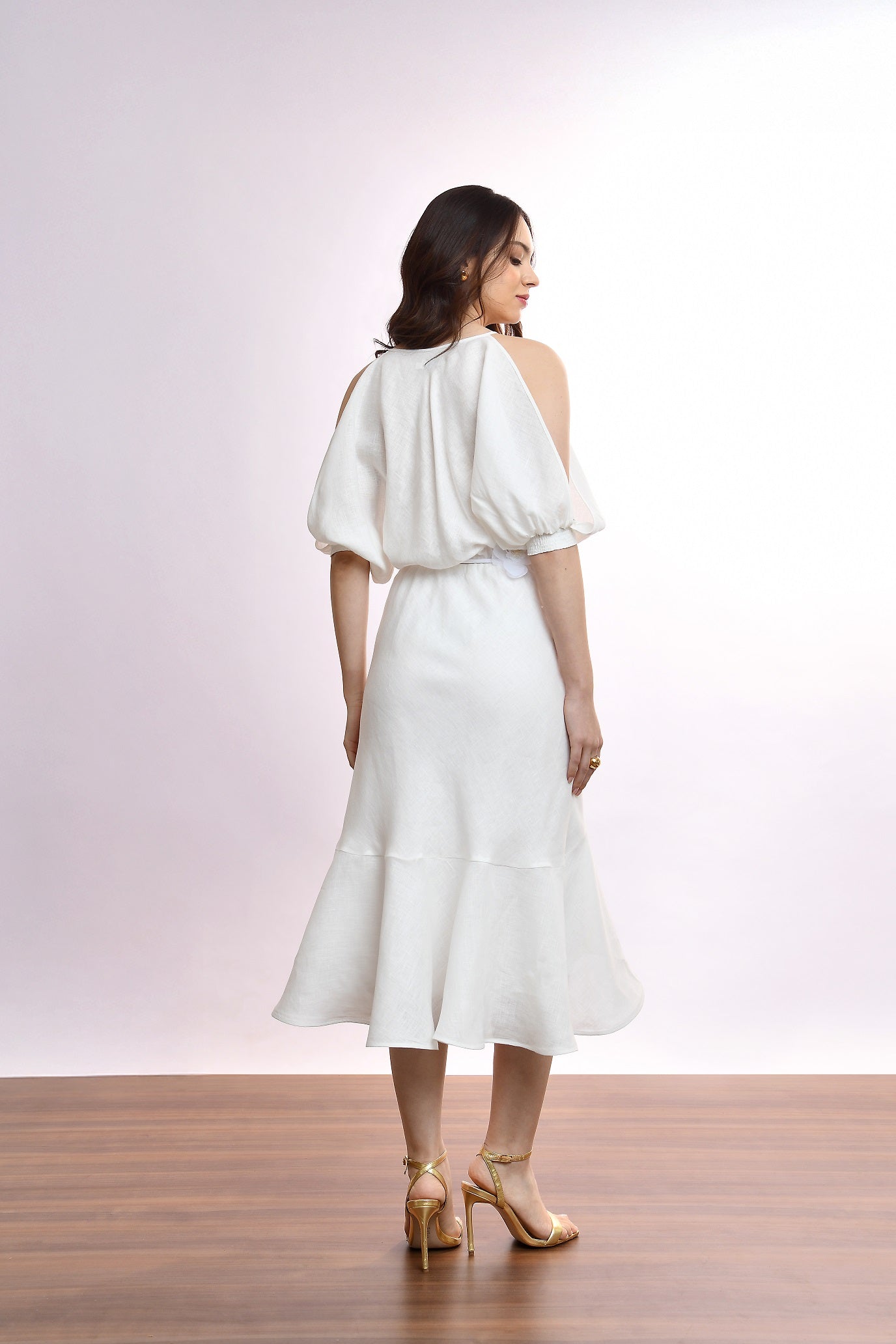 VESTIDO SUBLIME