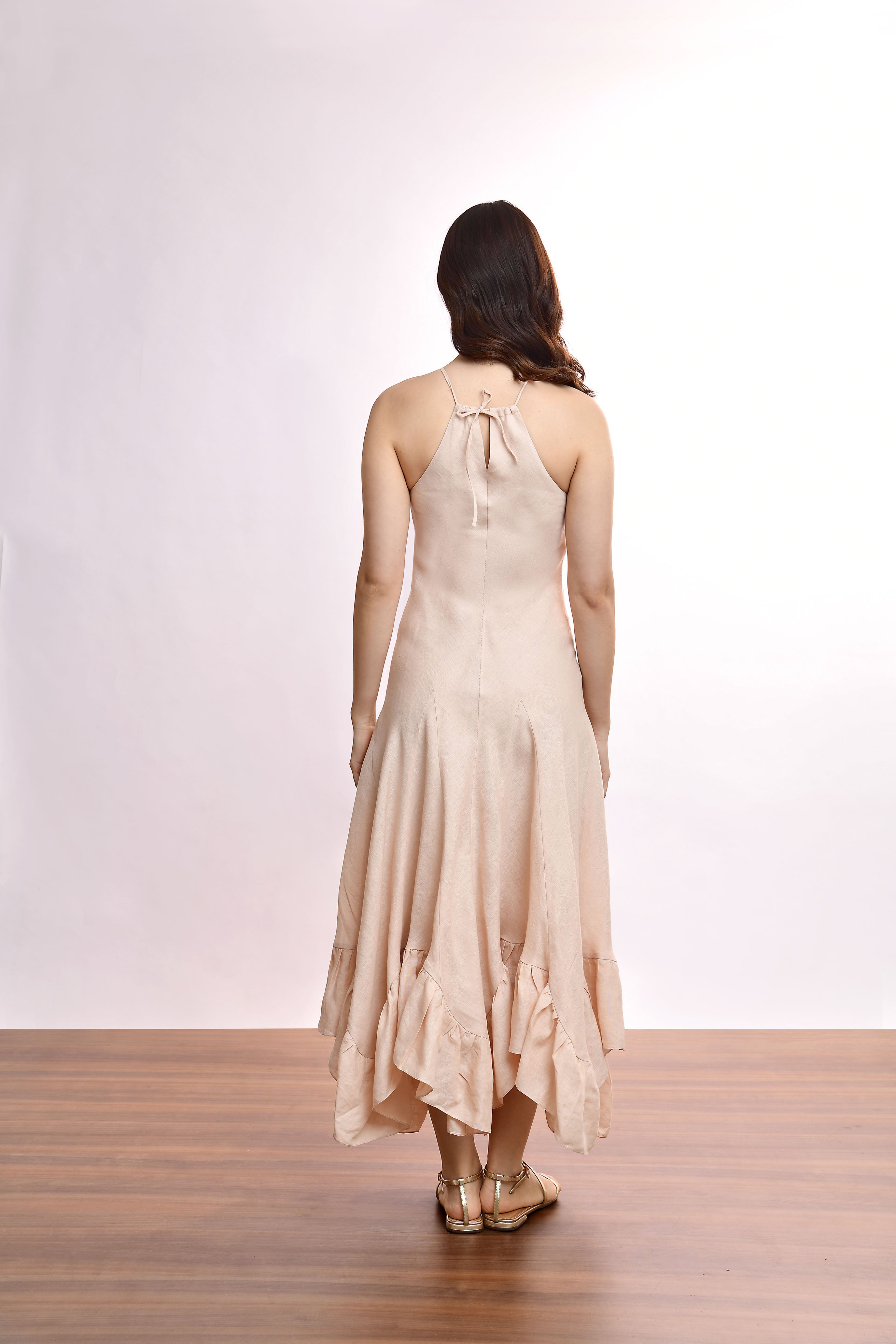 VESTIDO SOLARA