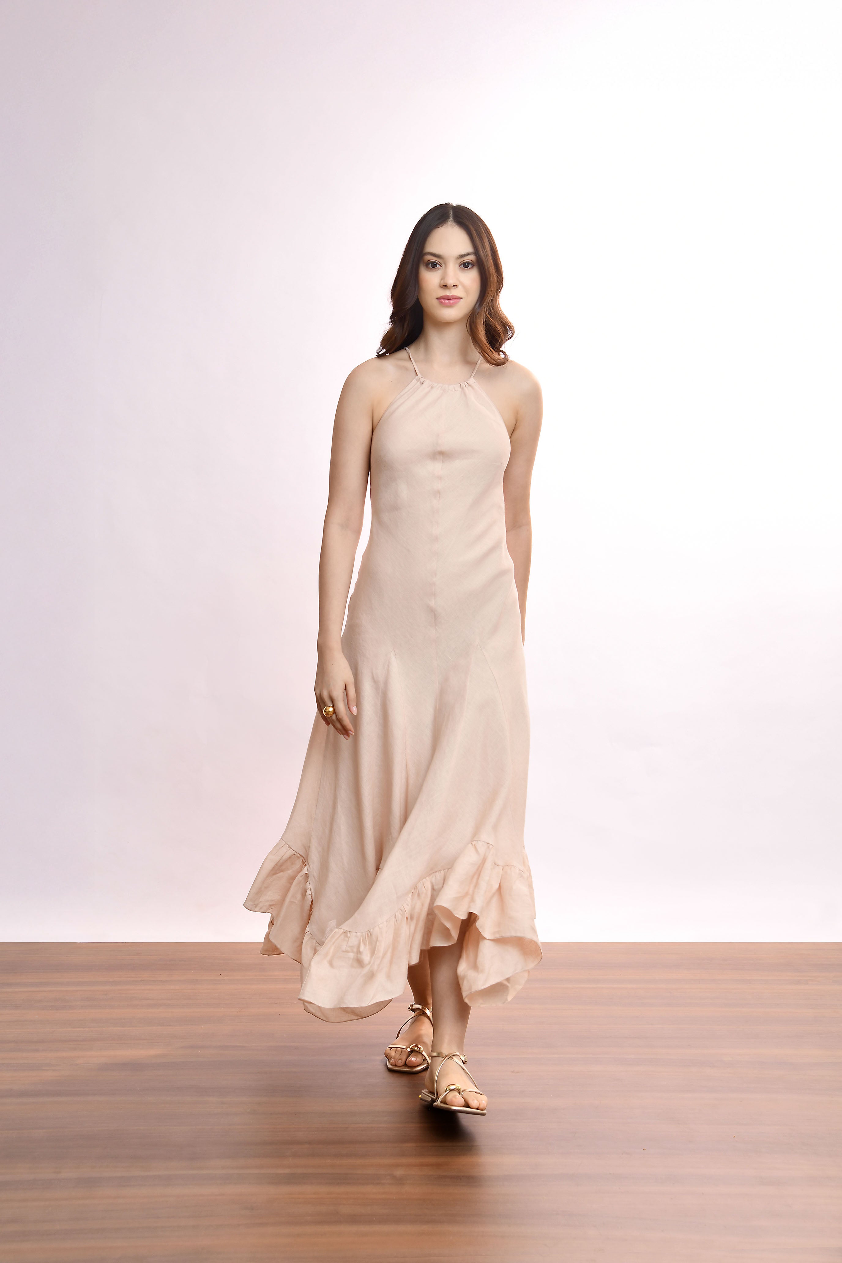 VESTIDO SOLARA