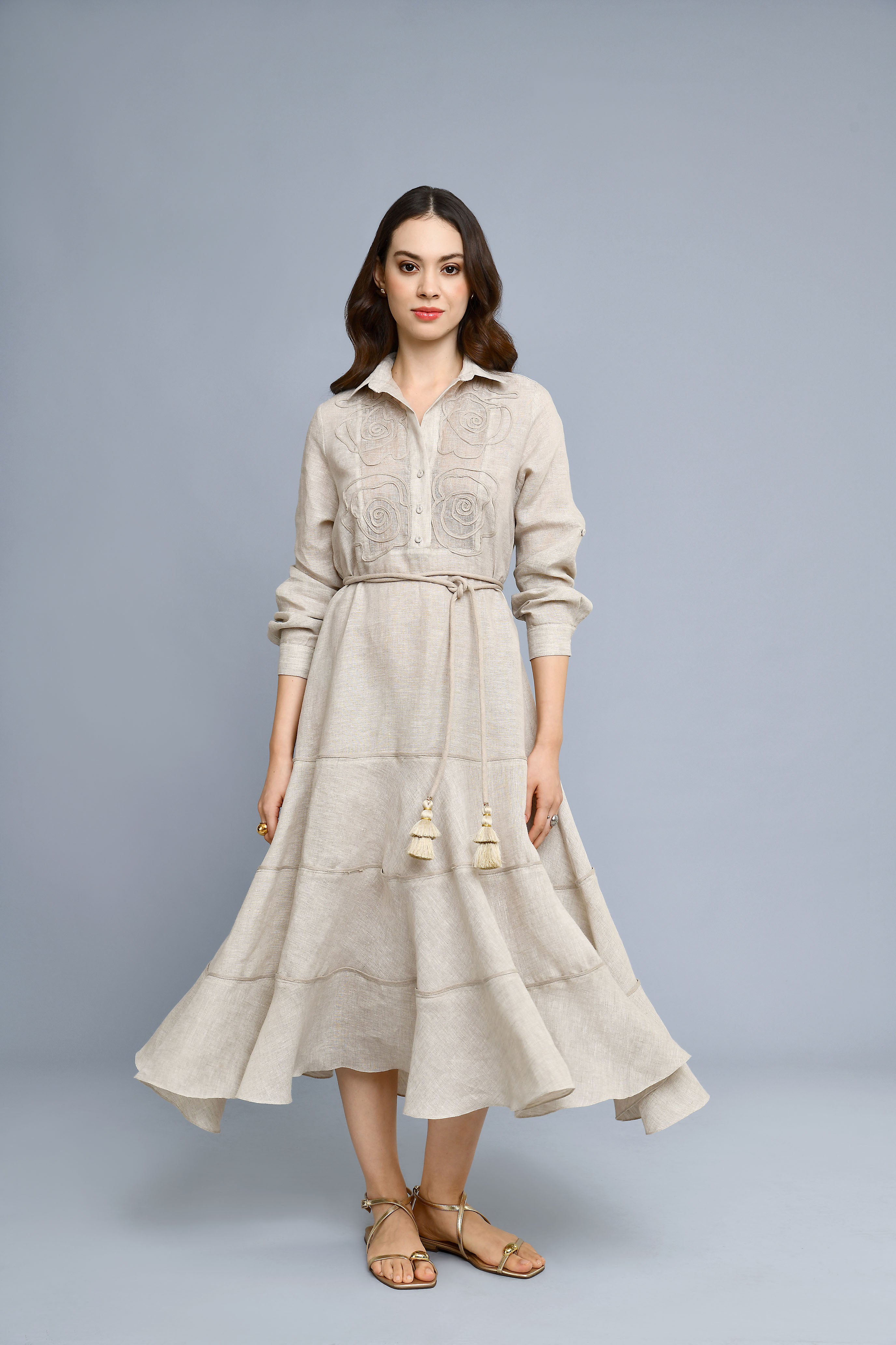 VESTIDO ASTRA