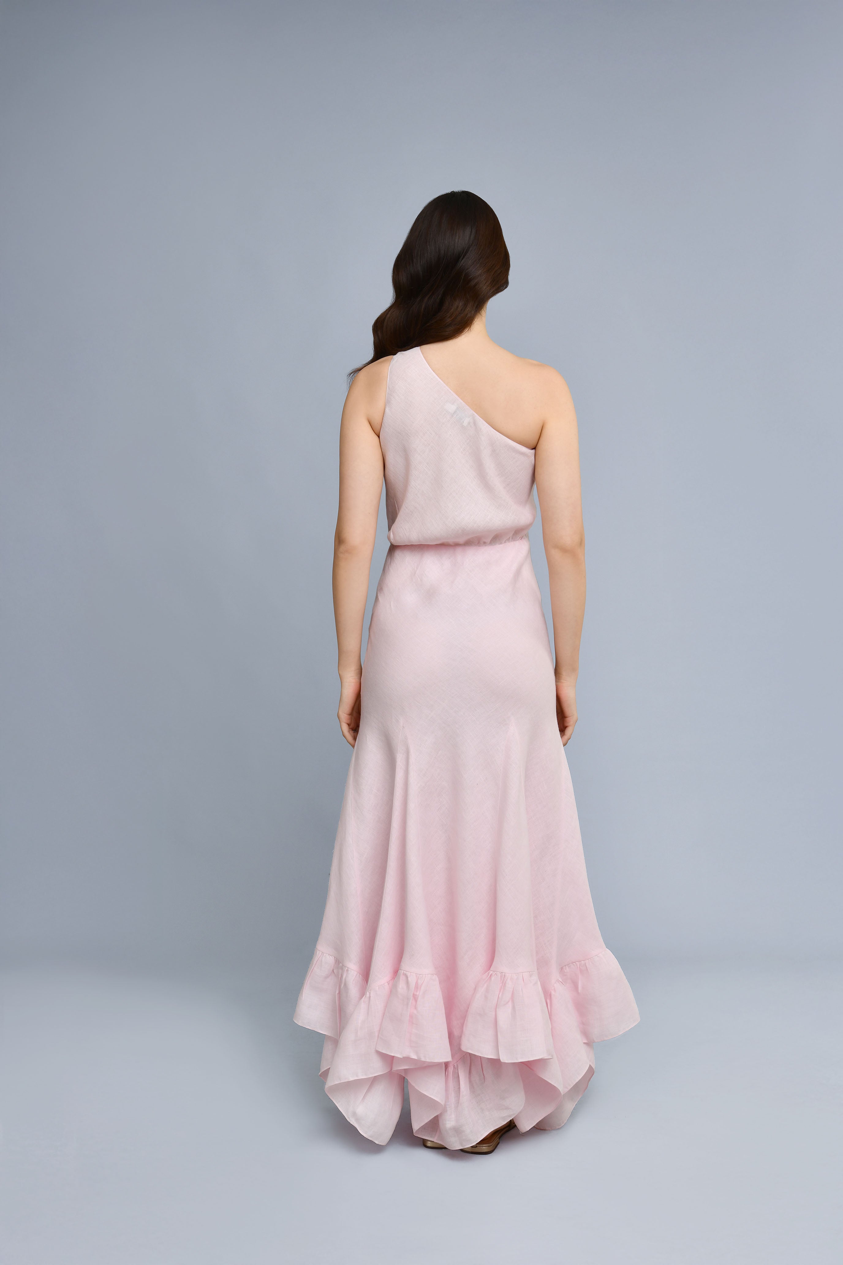VESTIDO ABBIE