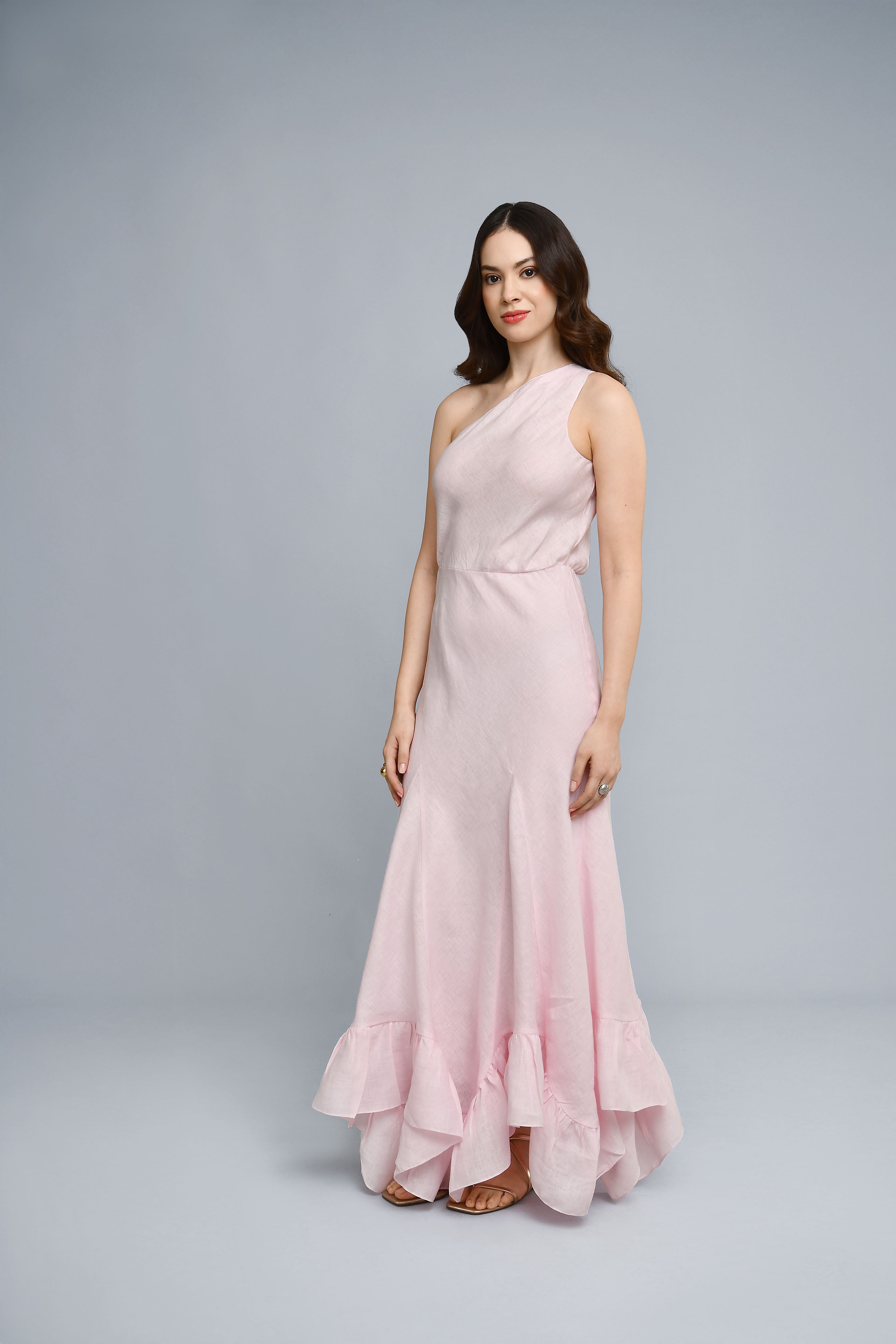 VESTIDO ABBIE