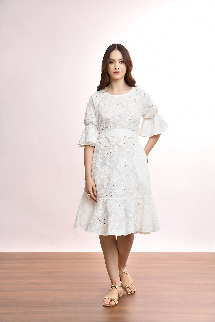VESTIDO ARAND