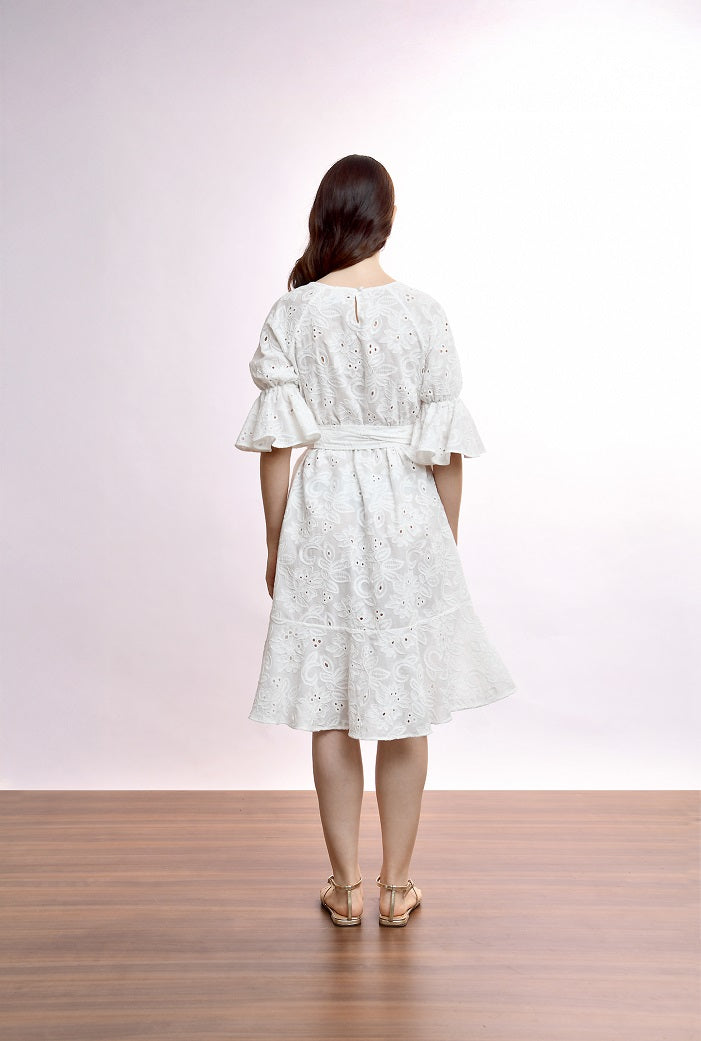 VESTIDO ARAND