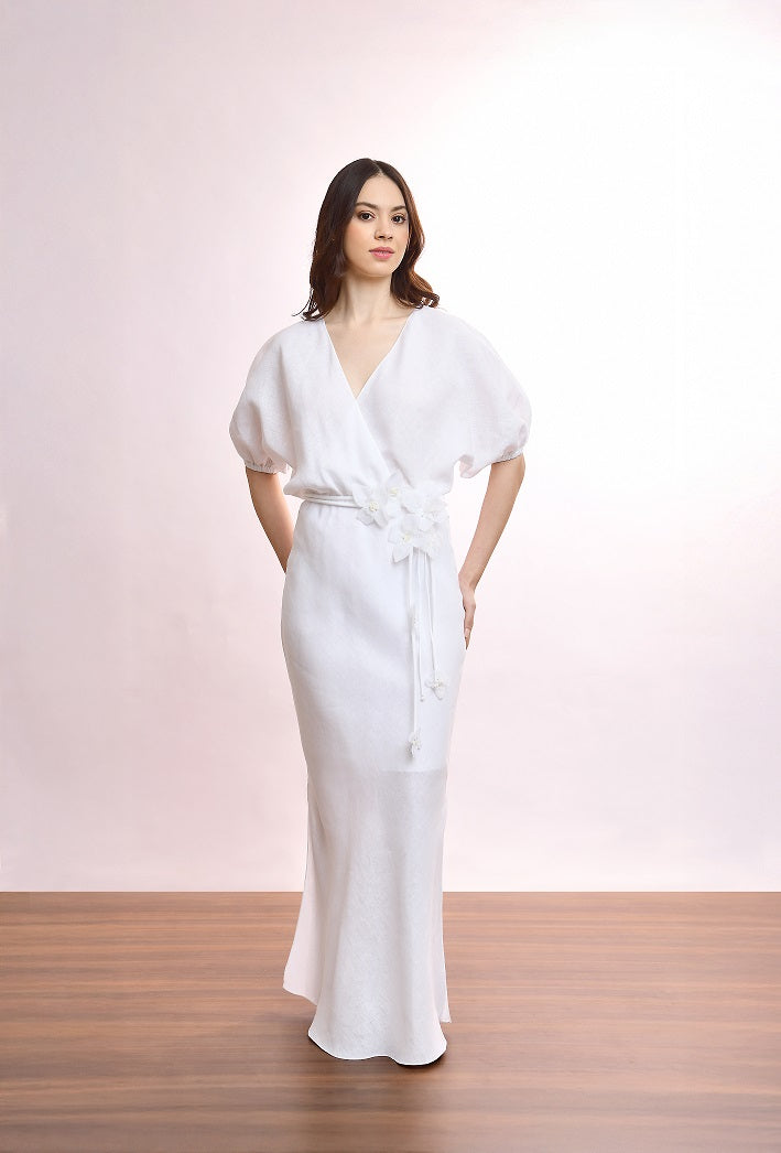 VESTIDO AMARANTA