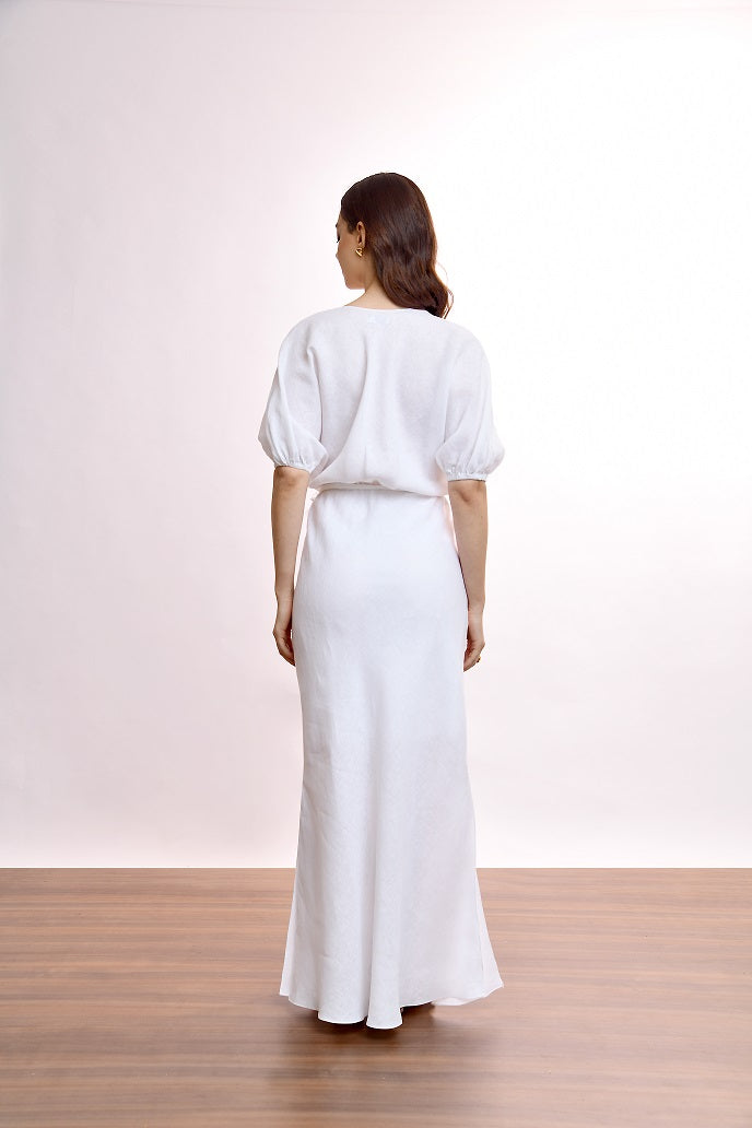 VESTIDO AMARANTA