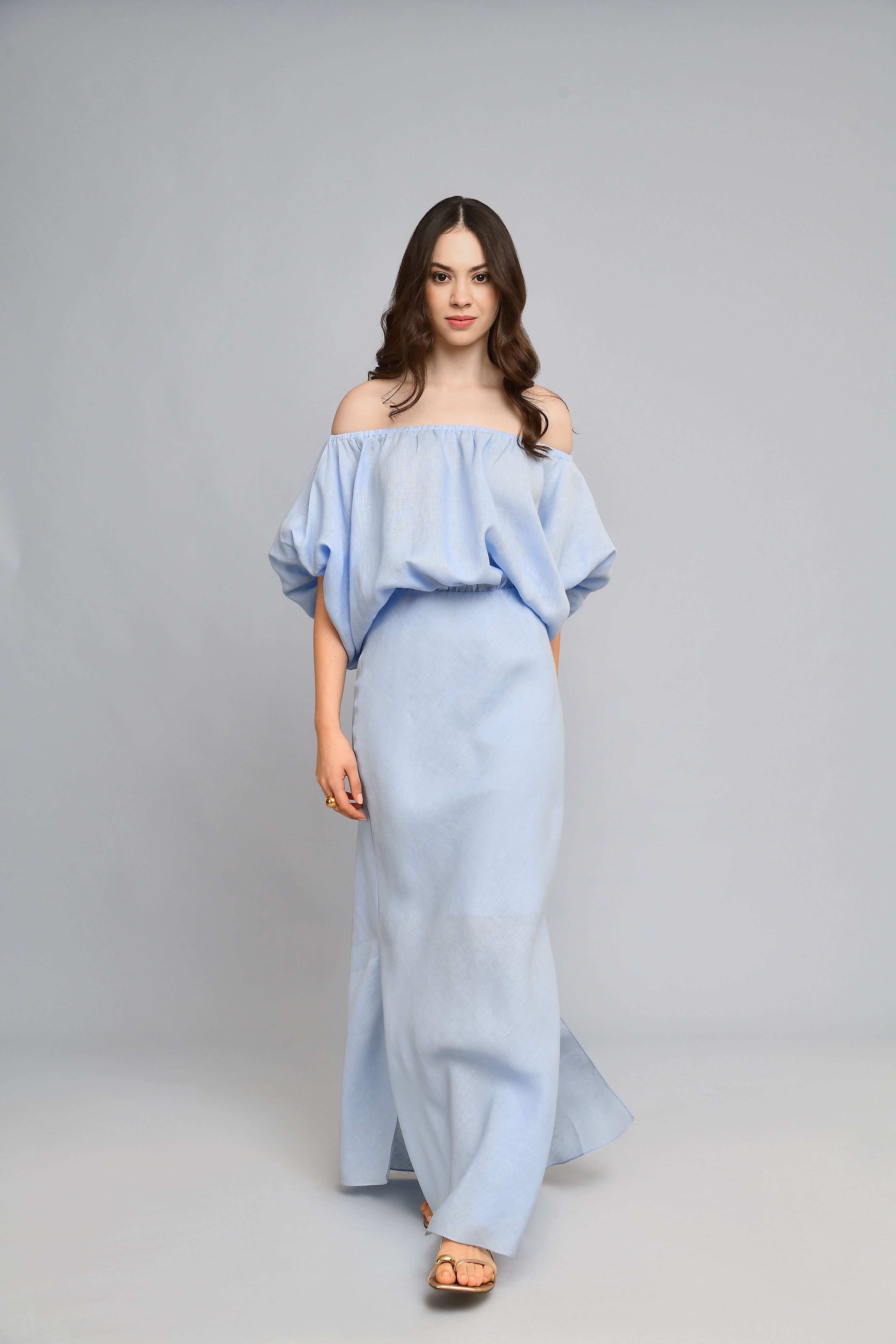 VESTIDO ALEGRA