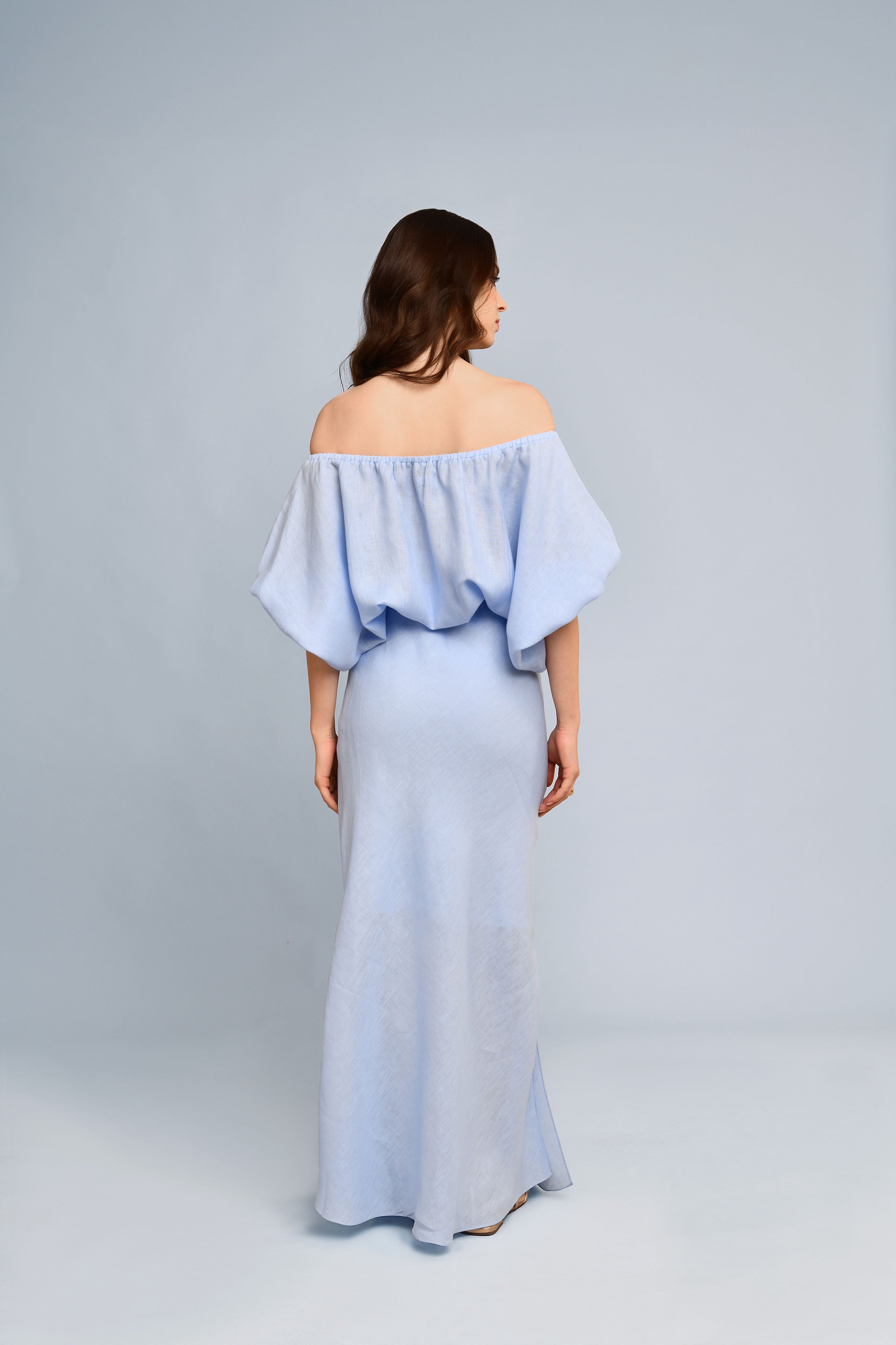 VESTIDO ALEGRA