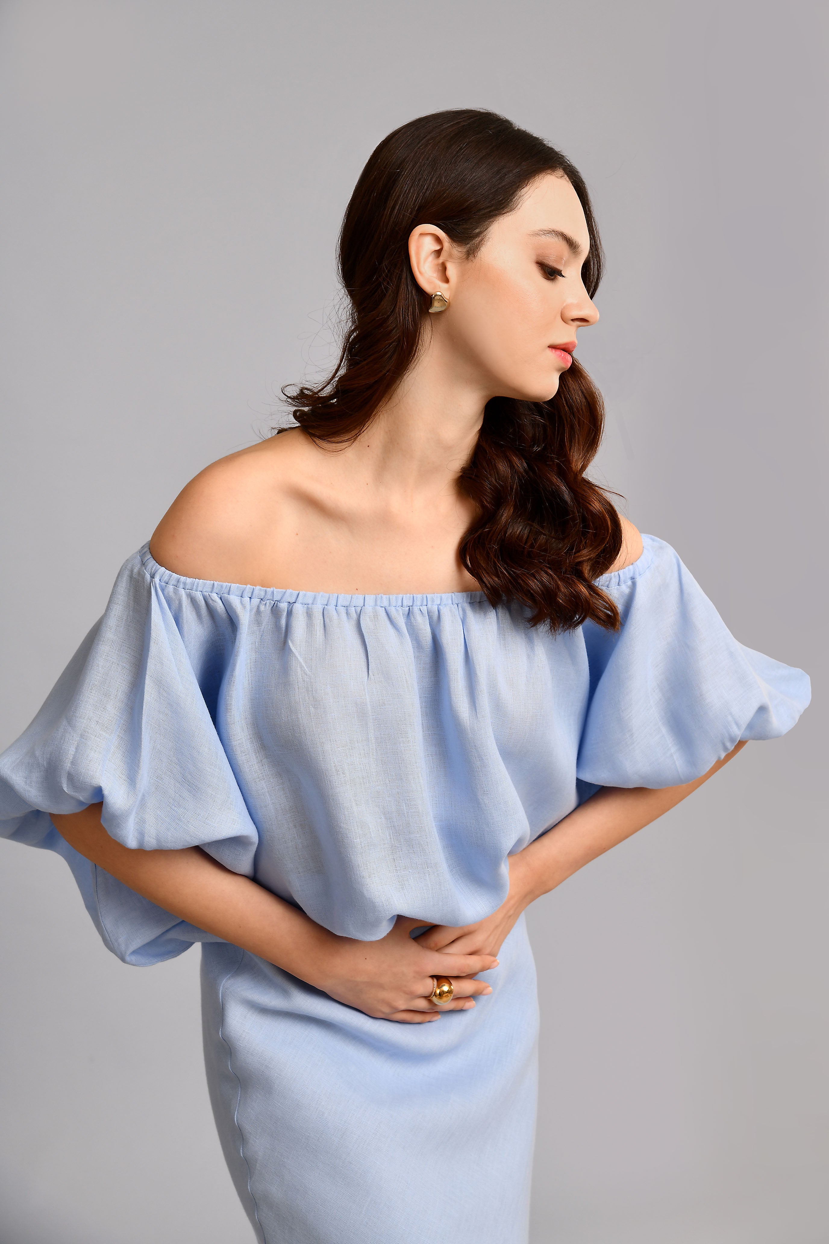 VESTIDO ALEGRA