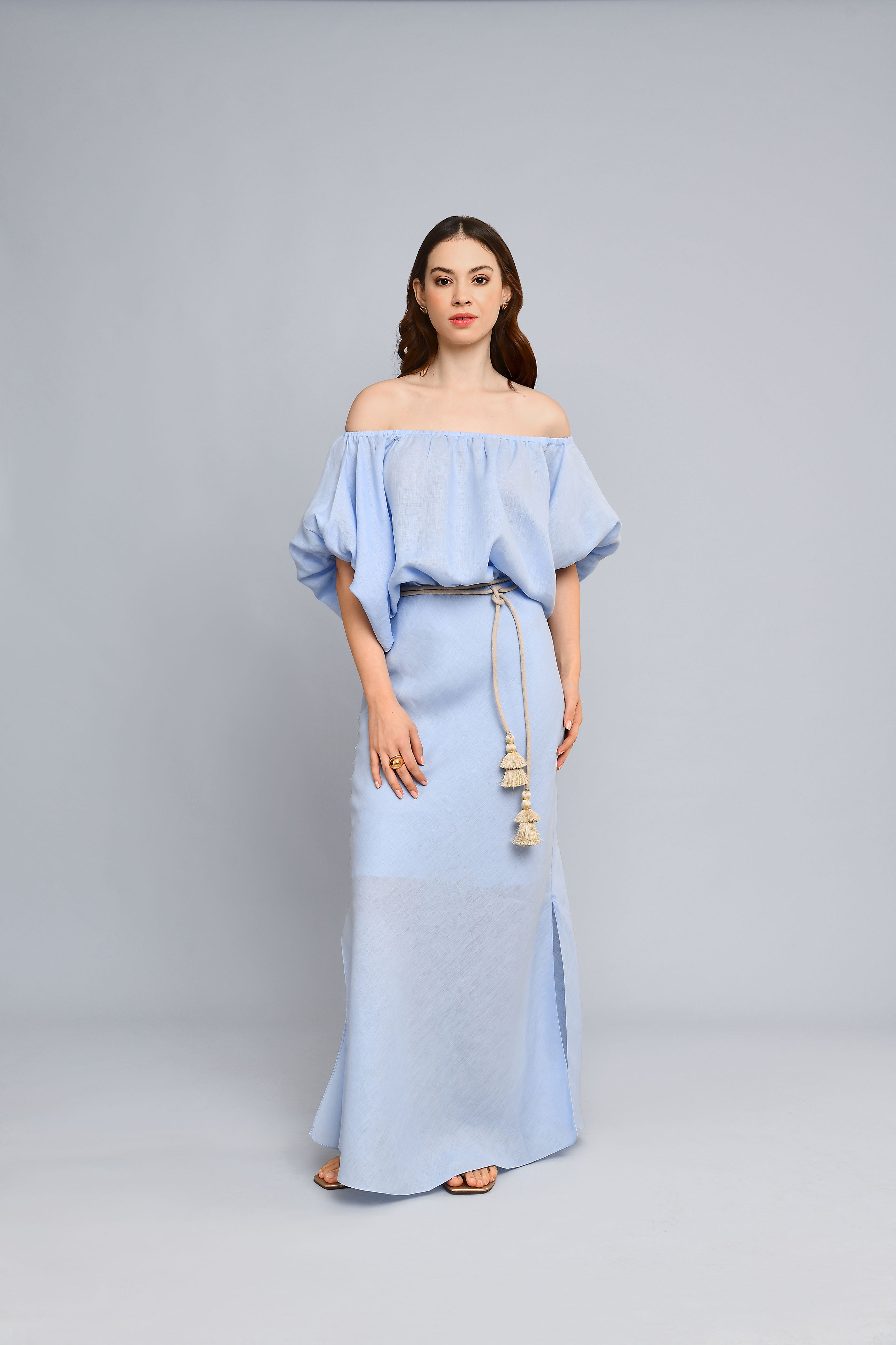 VESTIDO ALEGRA