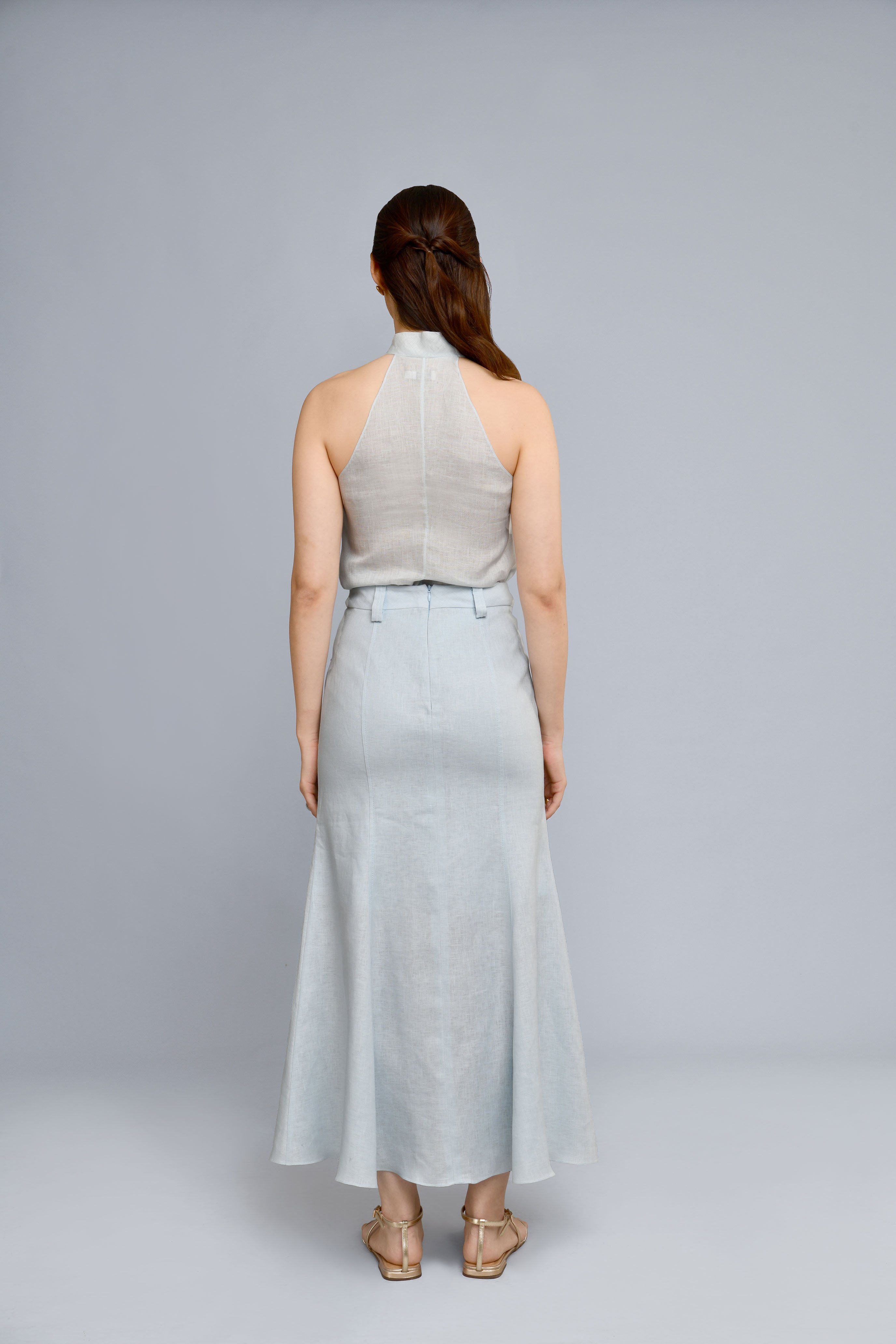 BLUSA JOHANNES