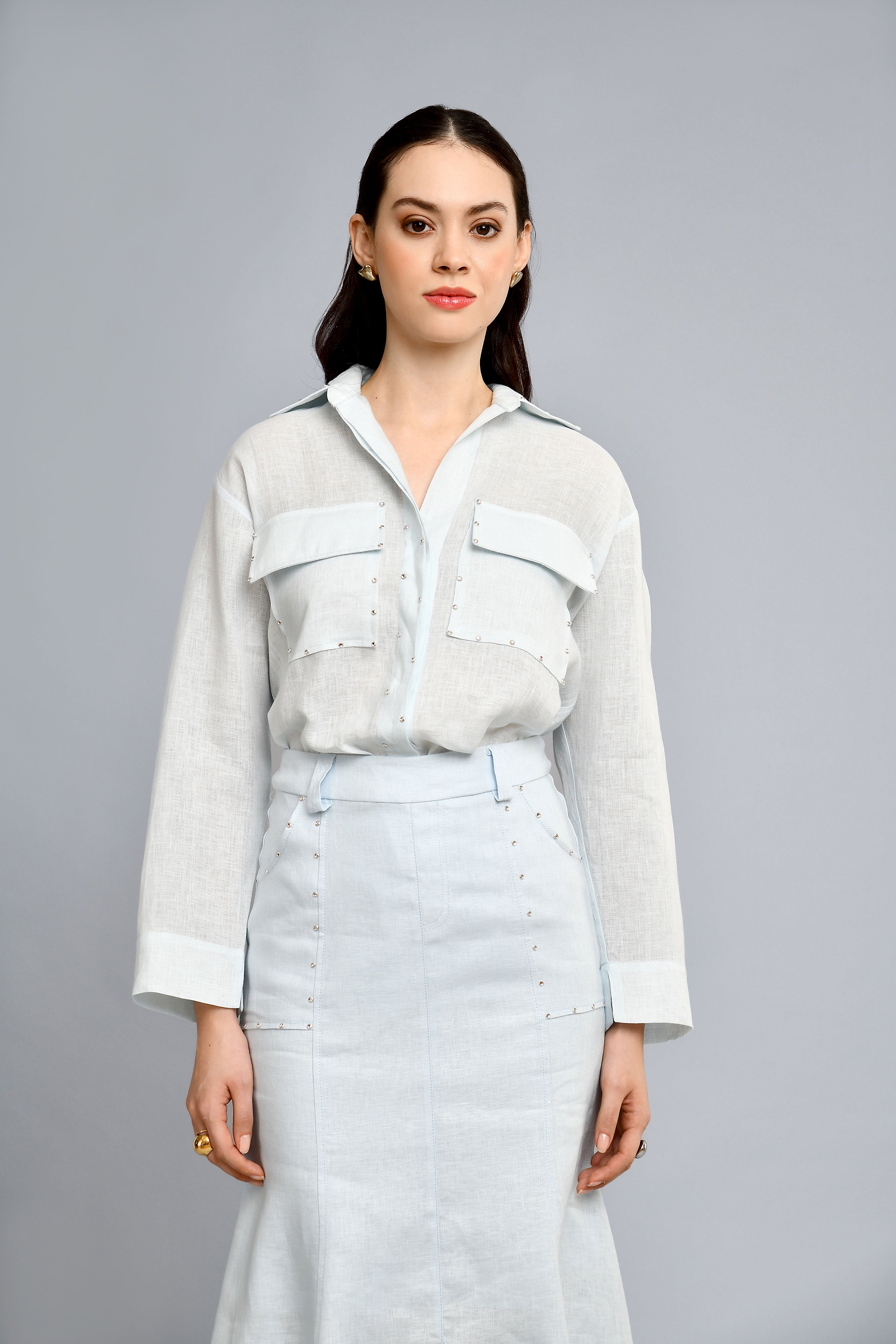 BLUSA PIEDAD