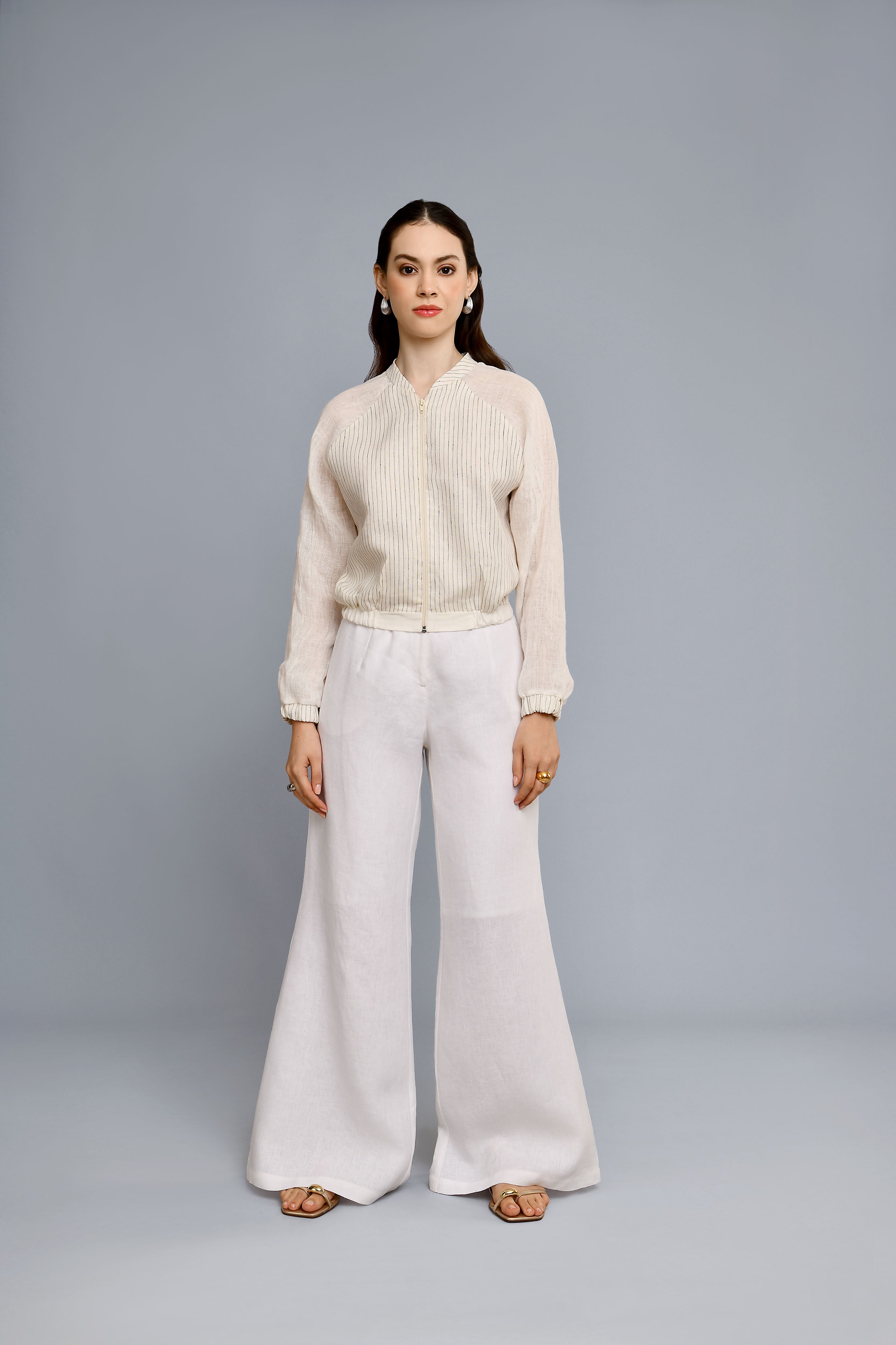 Pantalón Rizzoli