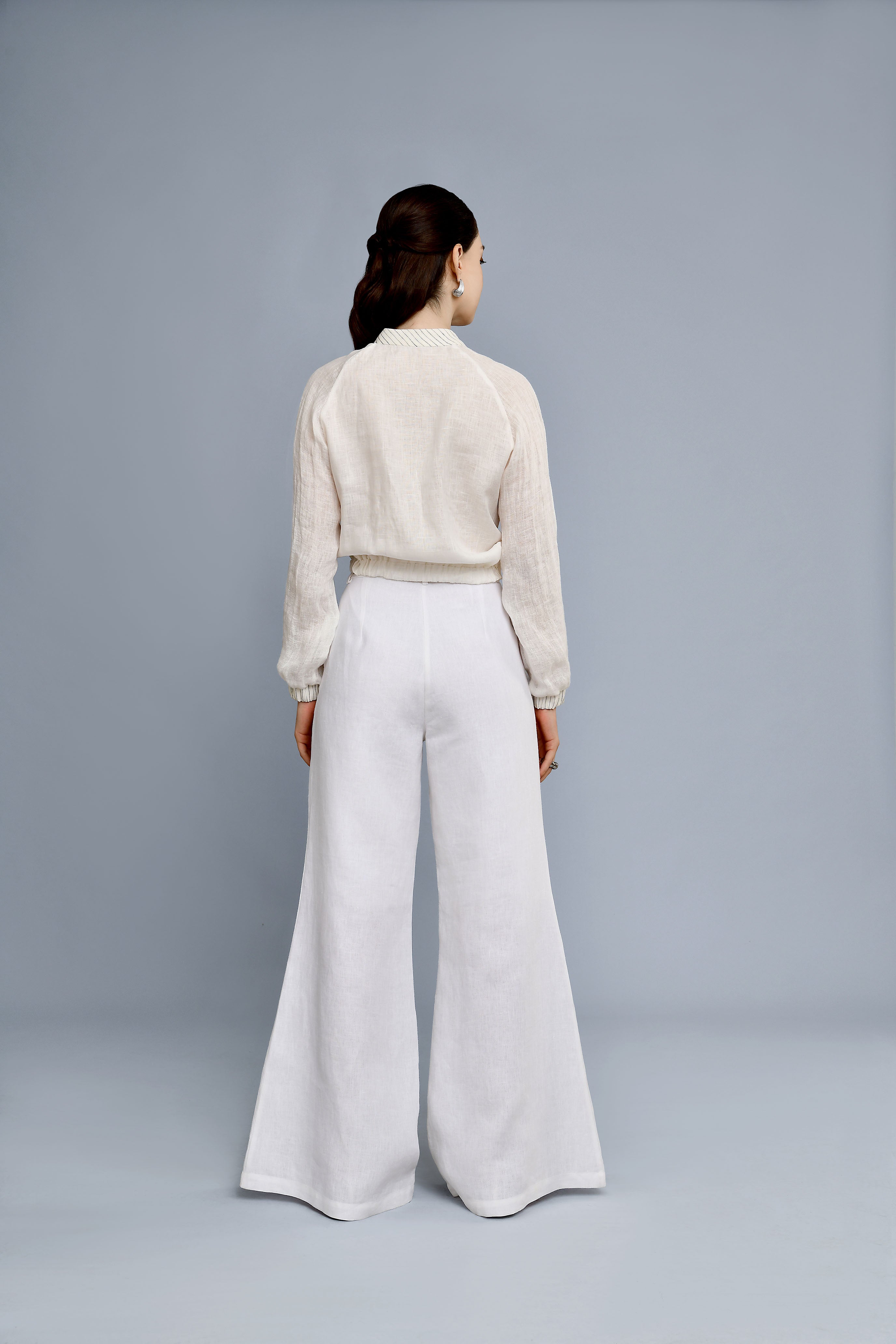Pantalón Rizzoli