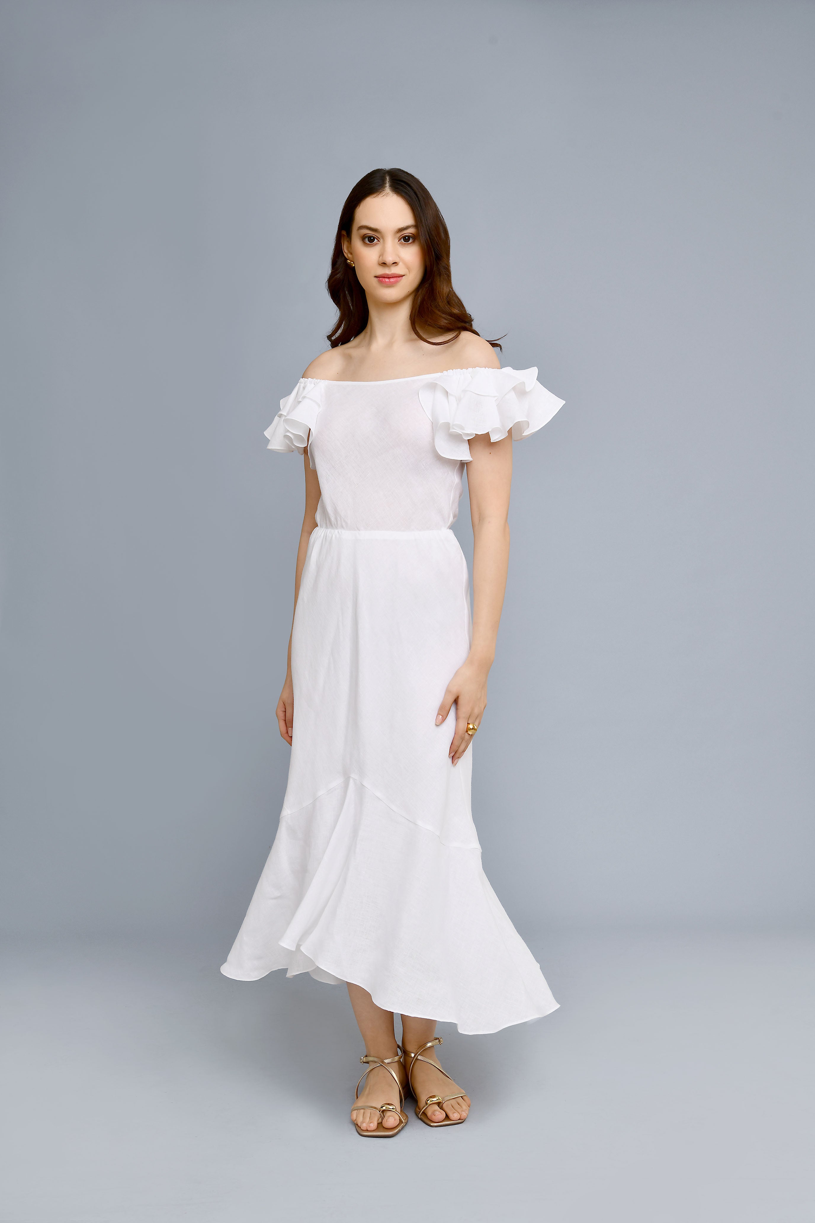 VESTIDO LOWE